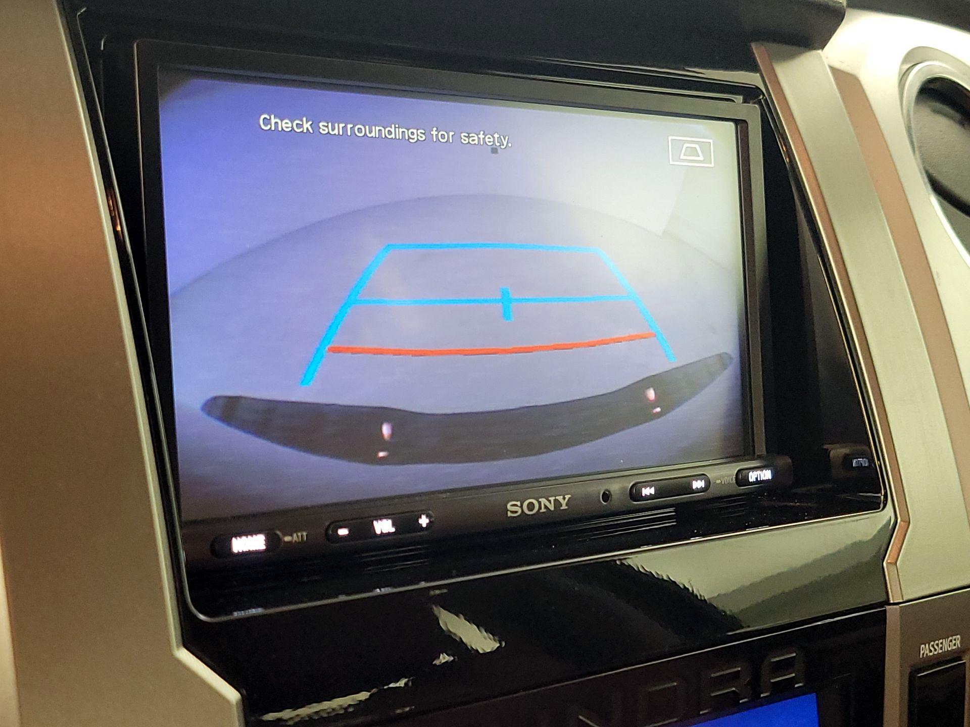 Thumbnail: 2017 Toyota Tundra - 14