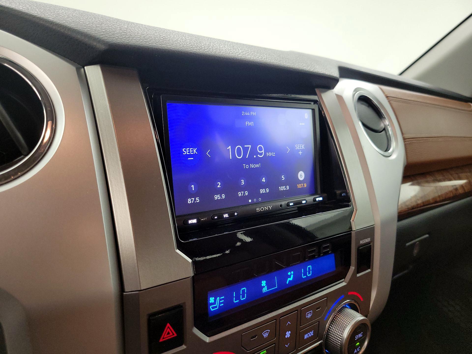 Thumbnail: 2017 Toyota Tundra - 15