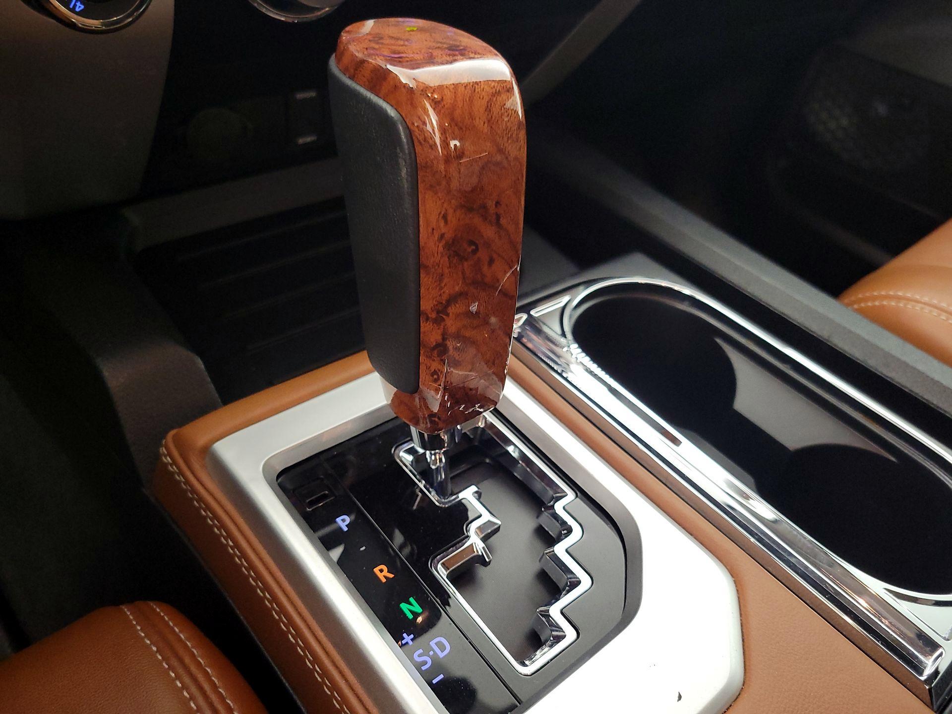 Thumbnail: 2017 Toyota Tundra - 17