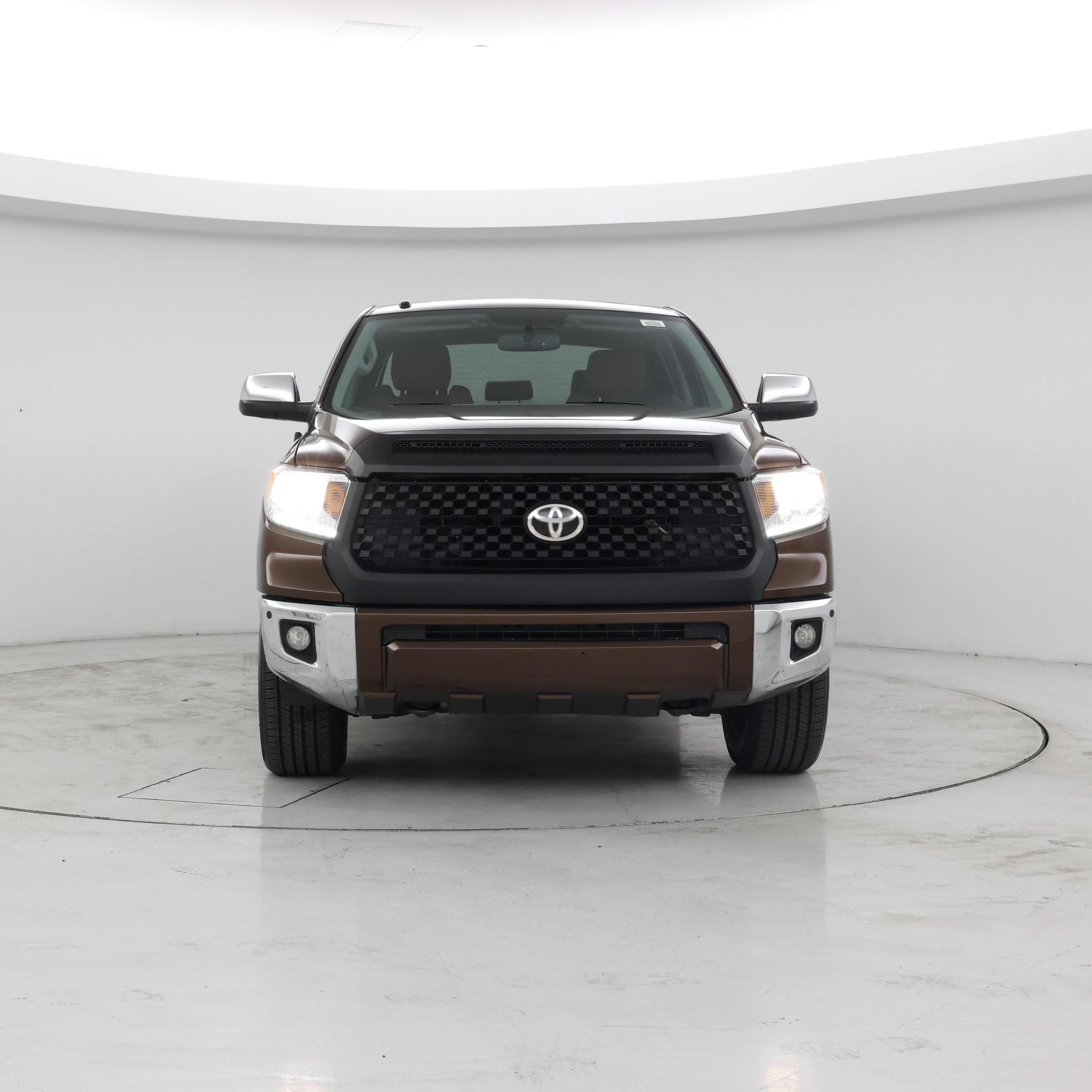 Thumbnail: 2017 Toyota Tundra - 5