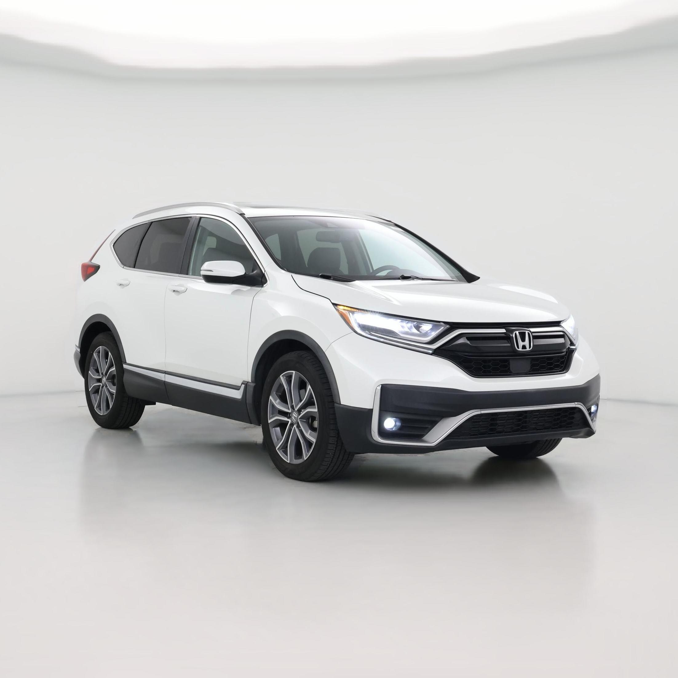 Thumbnail: 2020 Honda CR-V - 1