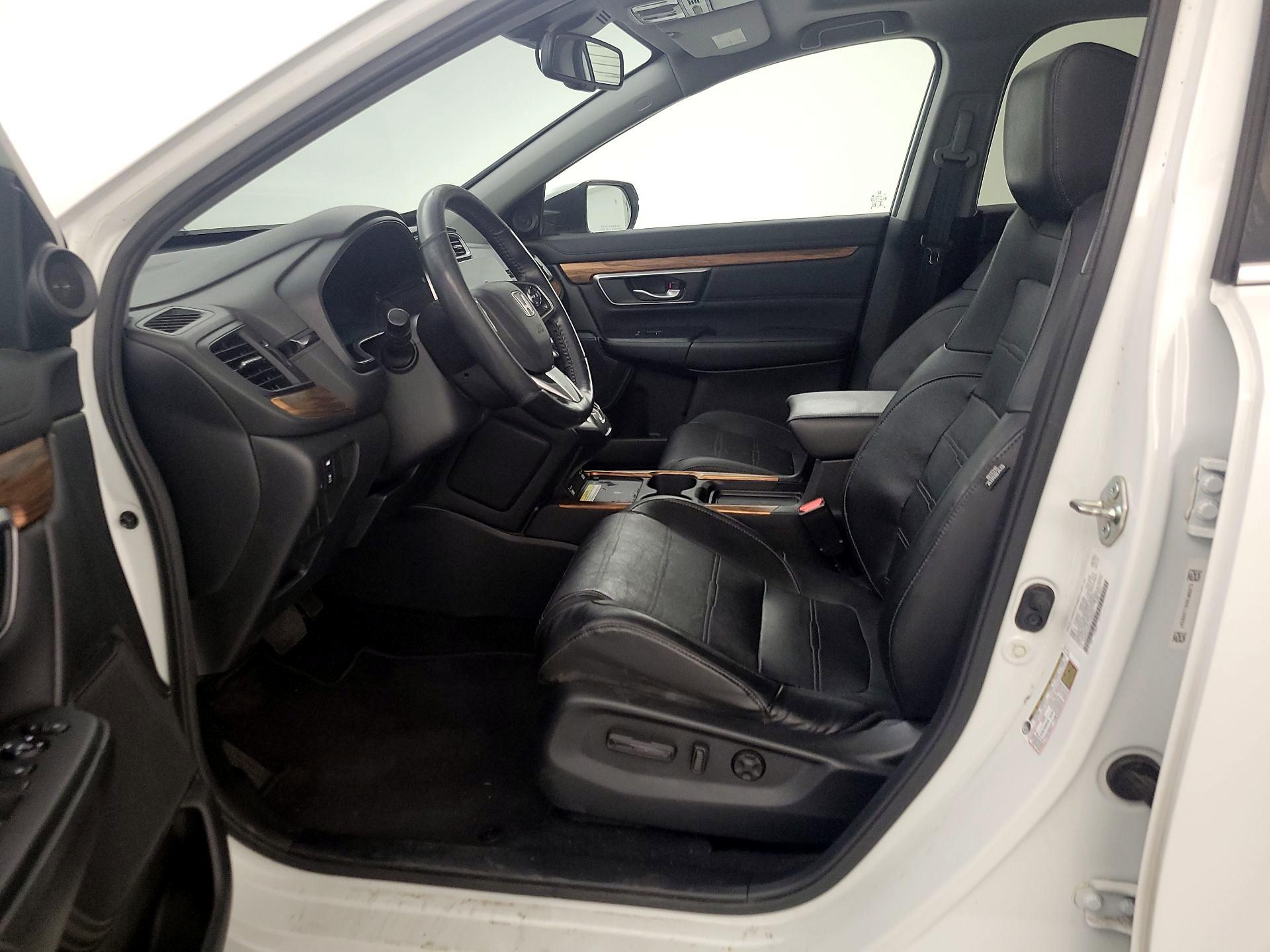 Thumbnail: 2020 Honda CR-V - 11