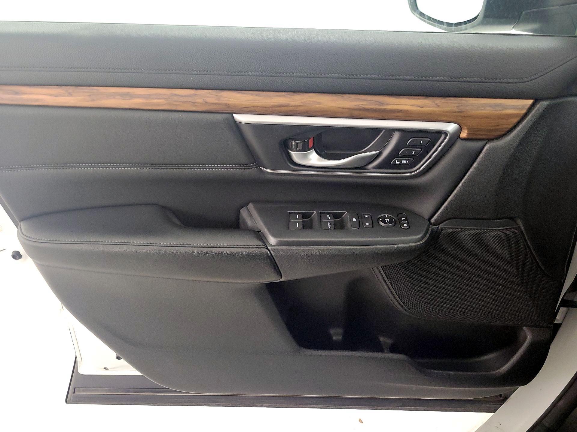 Thumbnail: 2020 Honda CR-V - 12