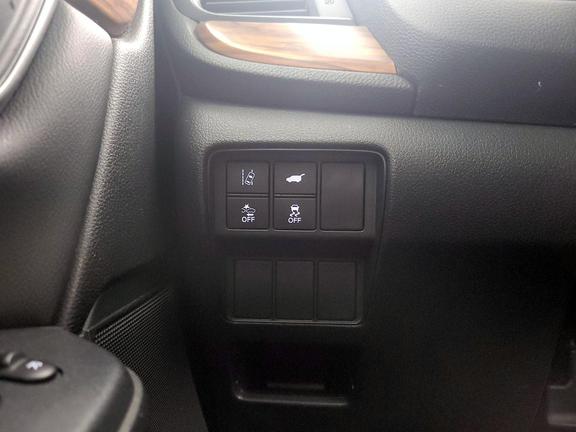 Thumbnail: 2020 Honda CR-V - 13