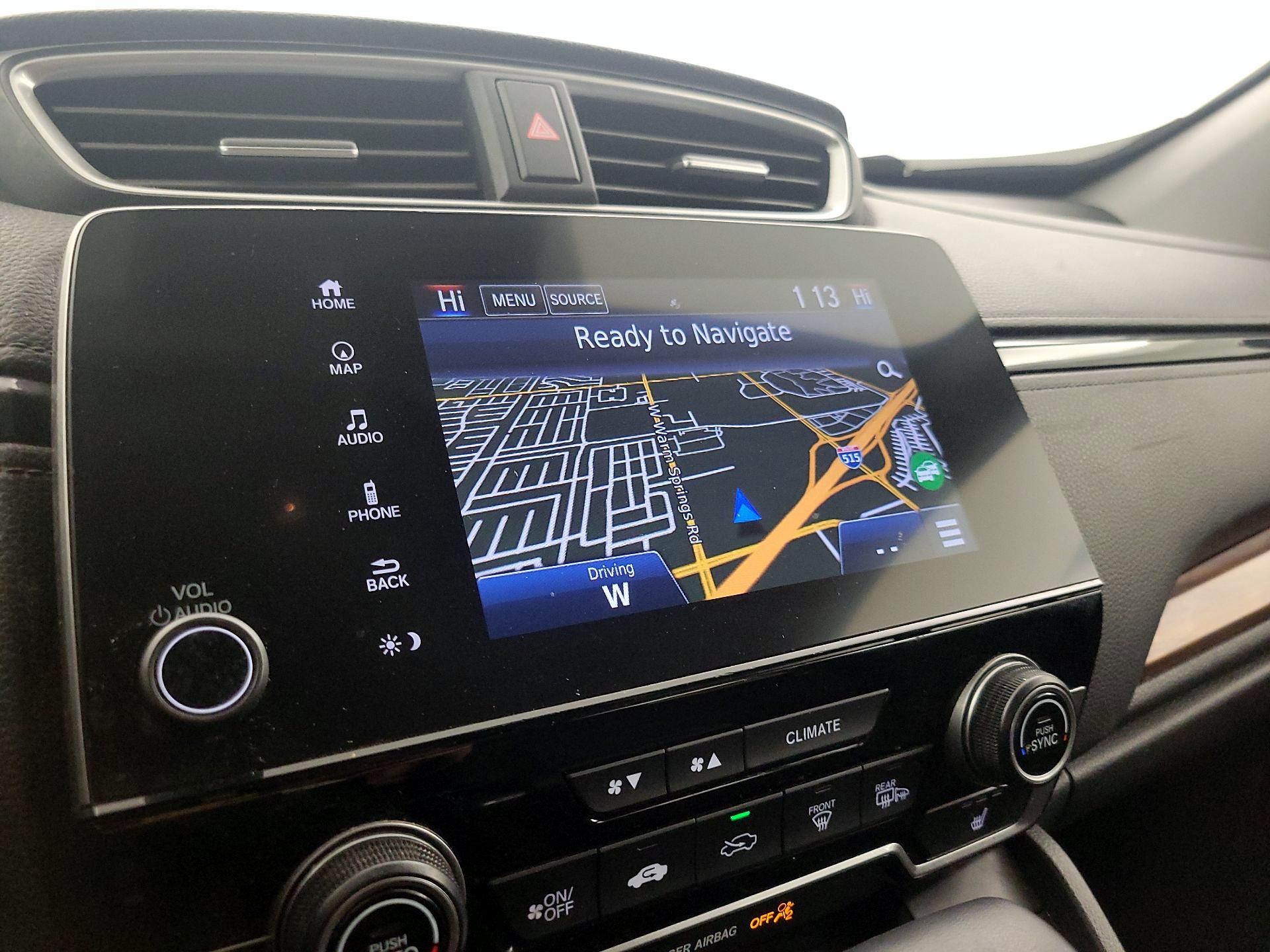 Thumbnail: 2020 Honda CR-V - 14