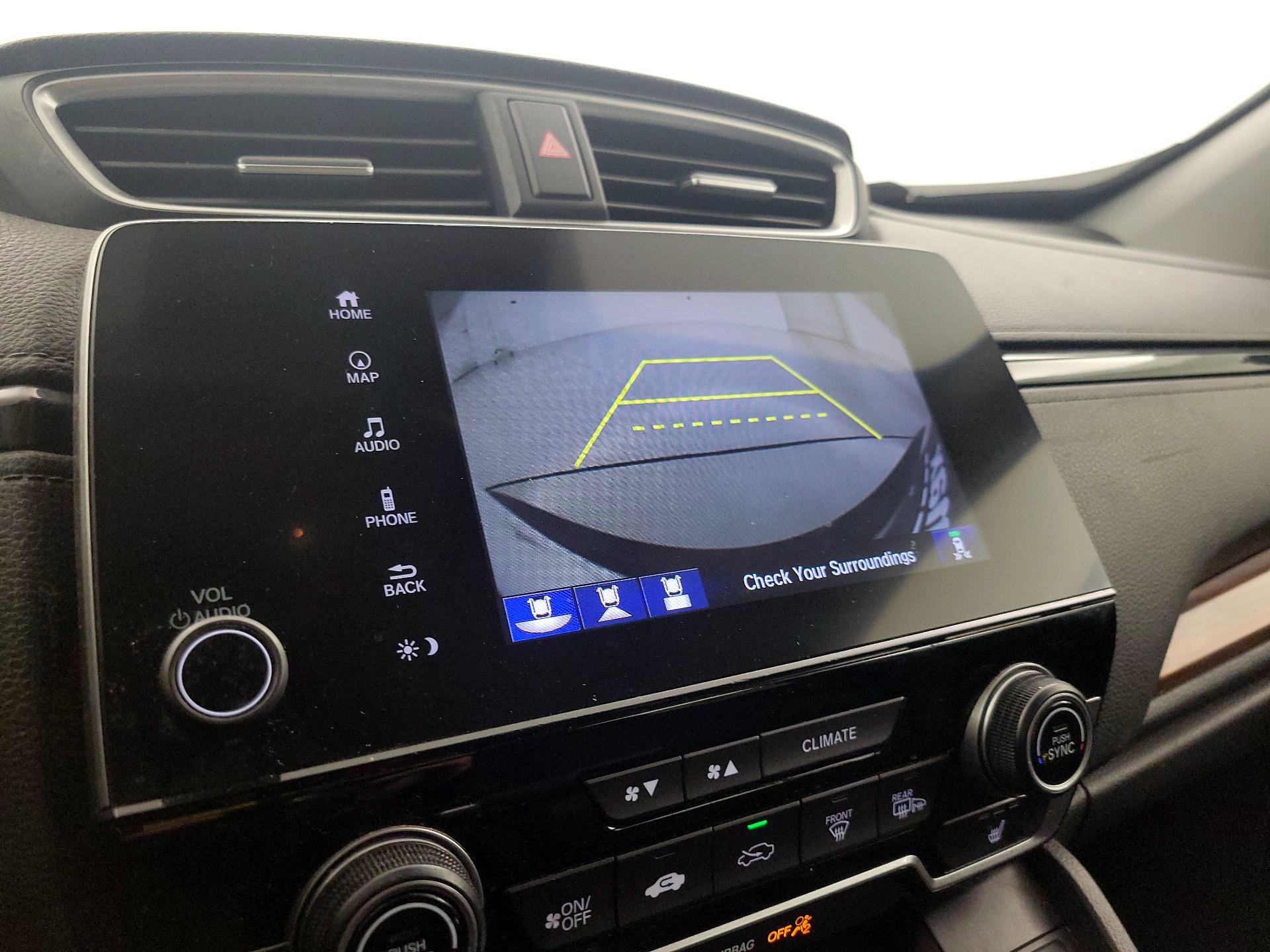 Thumbnail: 2020 Honda CR-V - 15