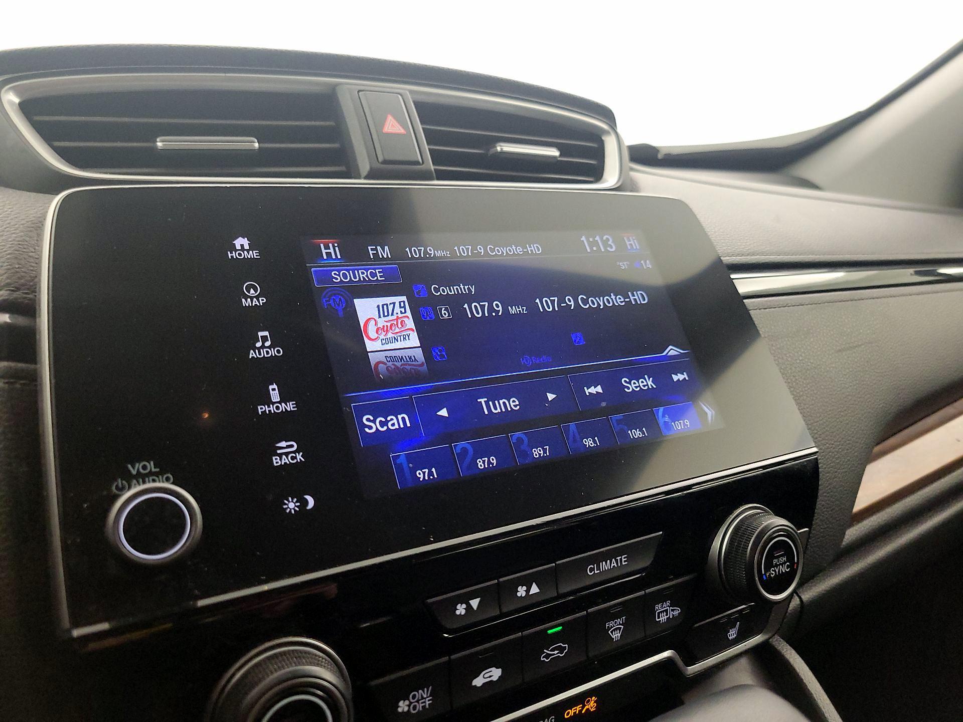 Thumbnail: 2020 Honda CR-V - 16