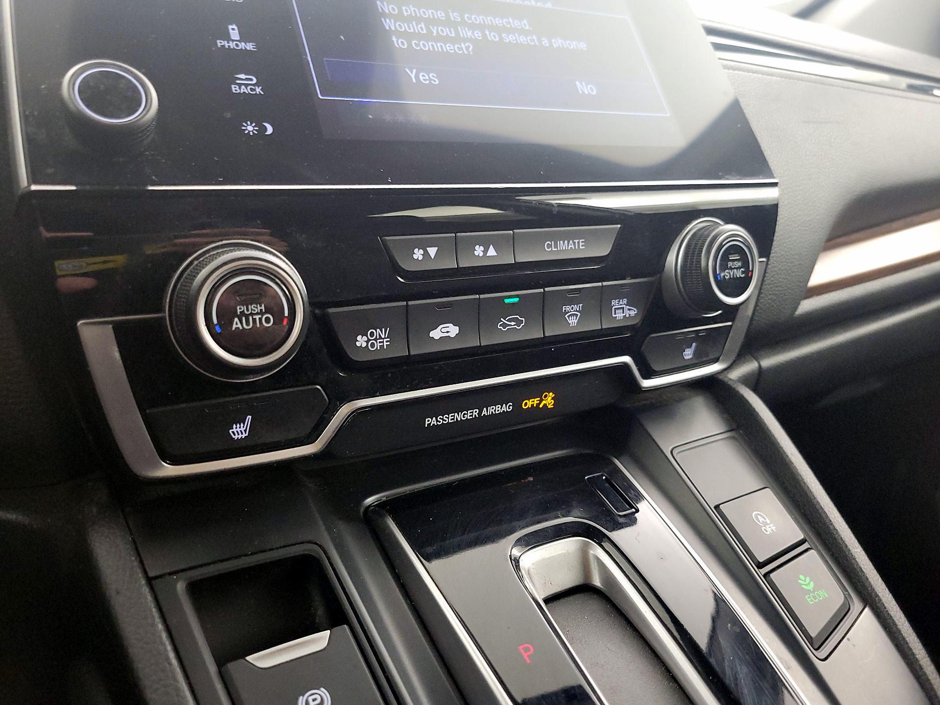 Thumbnail: 2020 Honda CR-V - 17