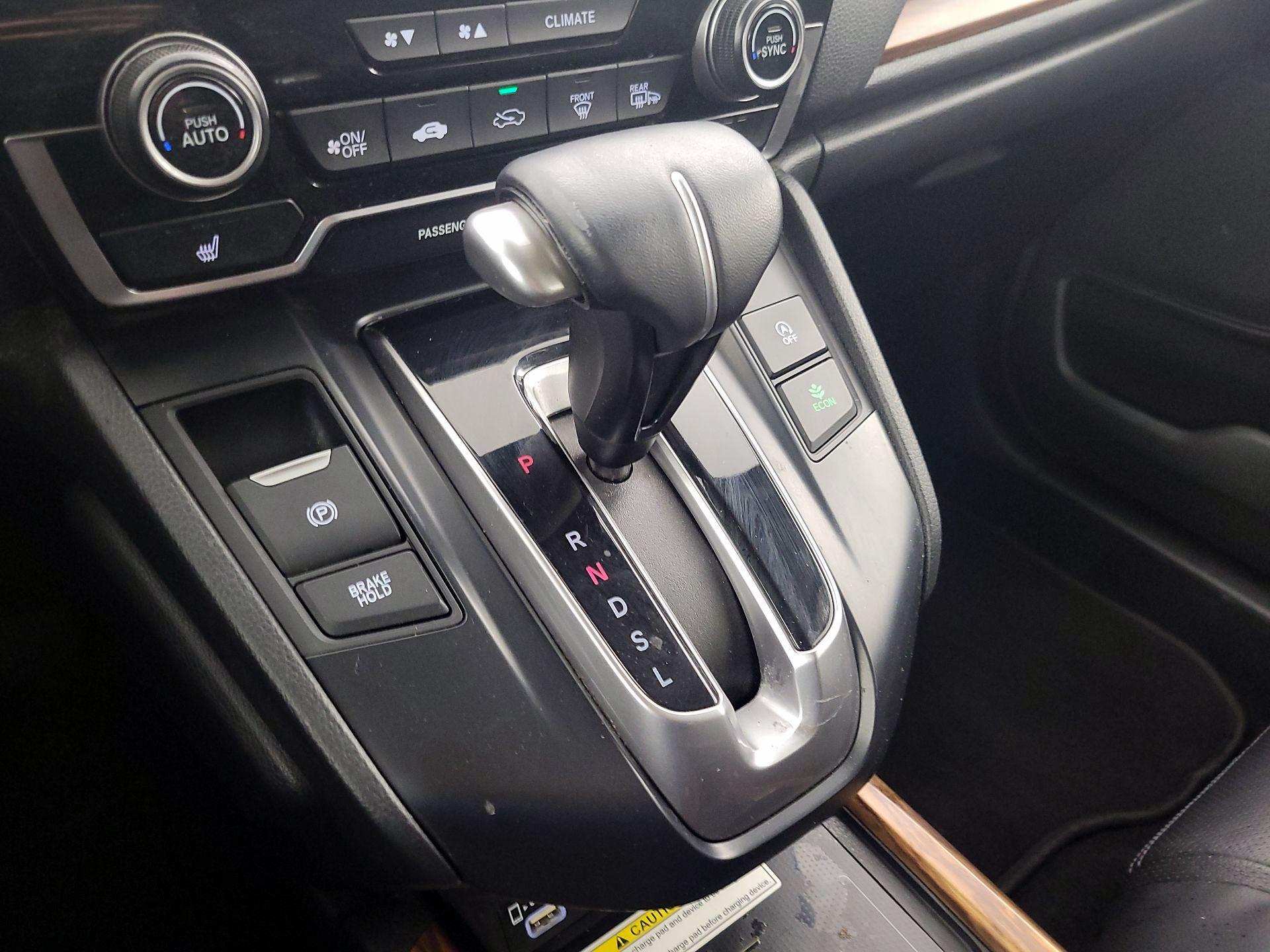 Thumbnail: 2020 Honda CR-V - 18