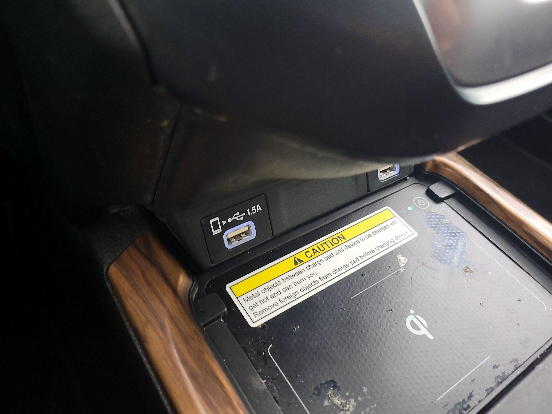 Thumbnail: 2020 Honda CR-V - 19