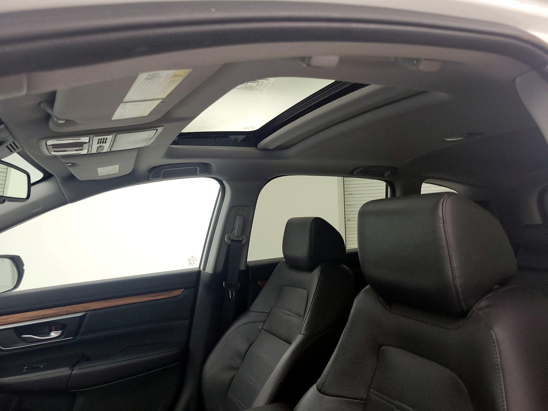 Thumbnail: 2020 Honda CR-V - 20