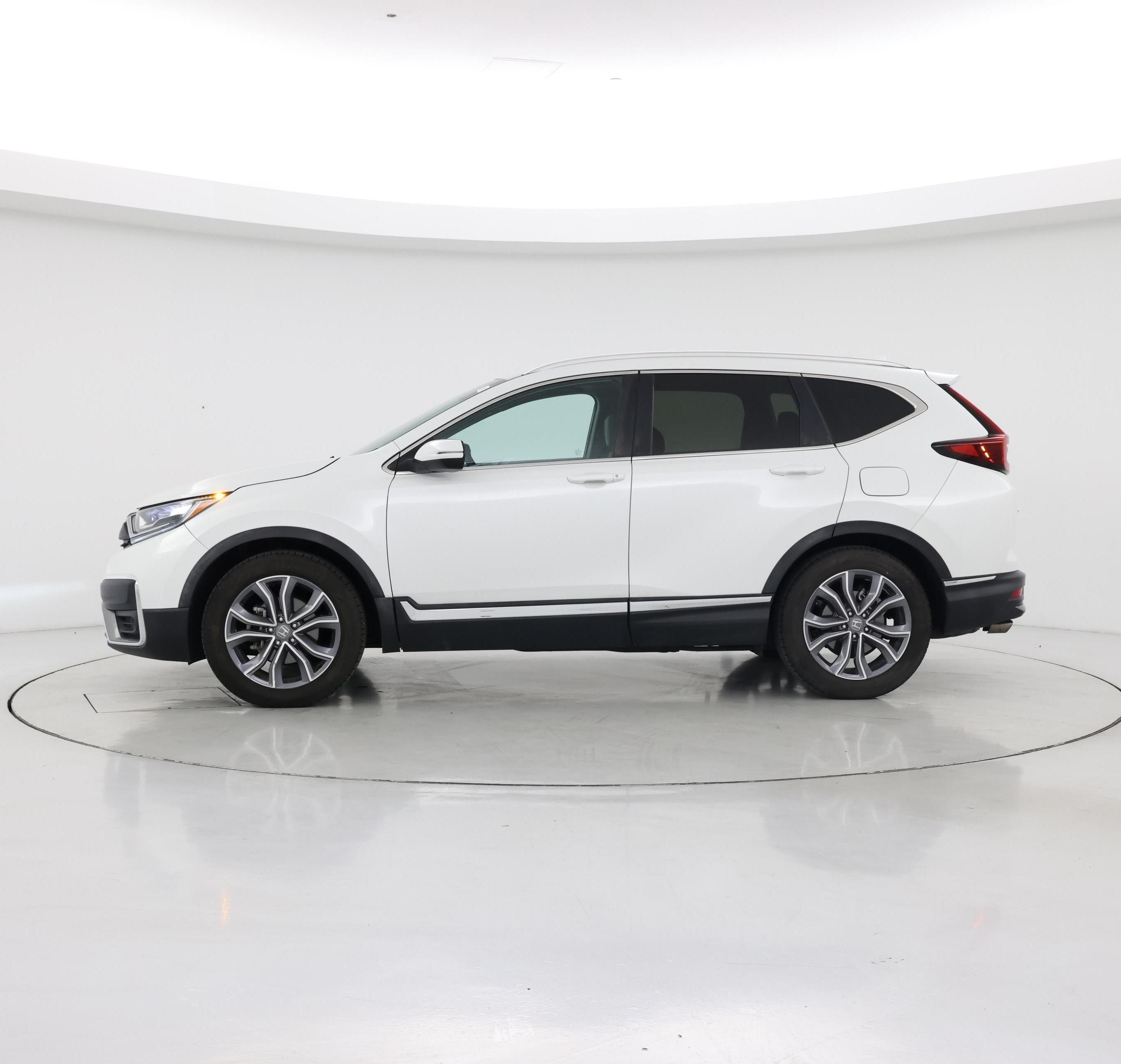 Thumbnail: 2020 Honda CR-V - 3