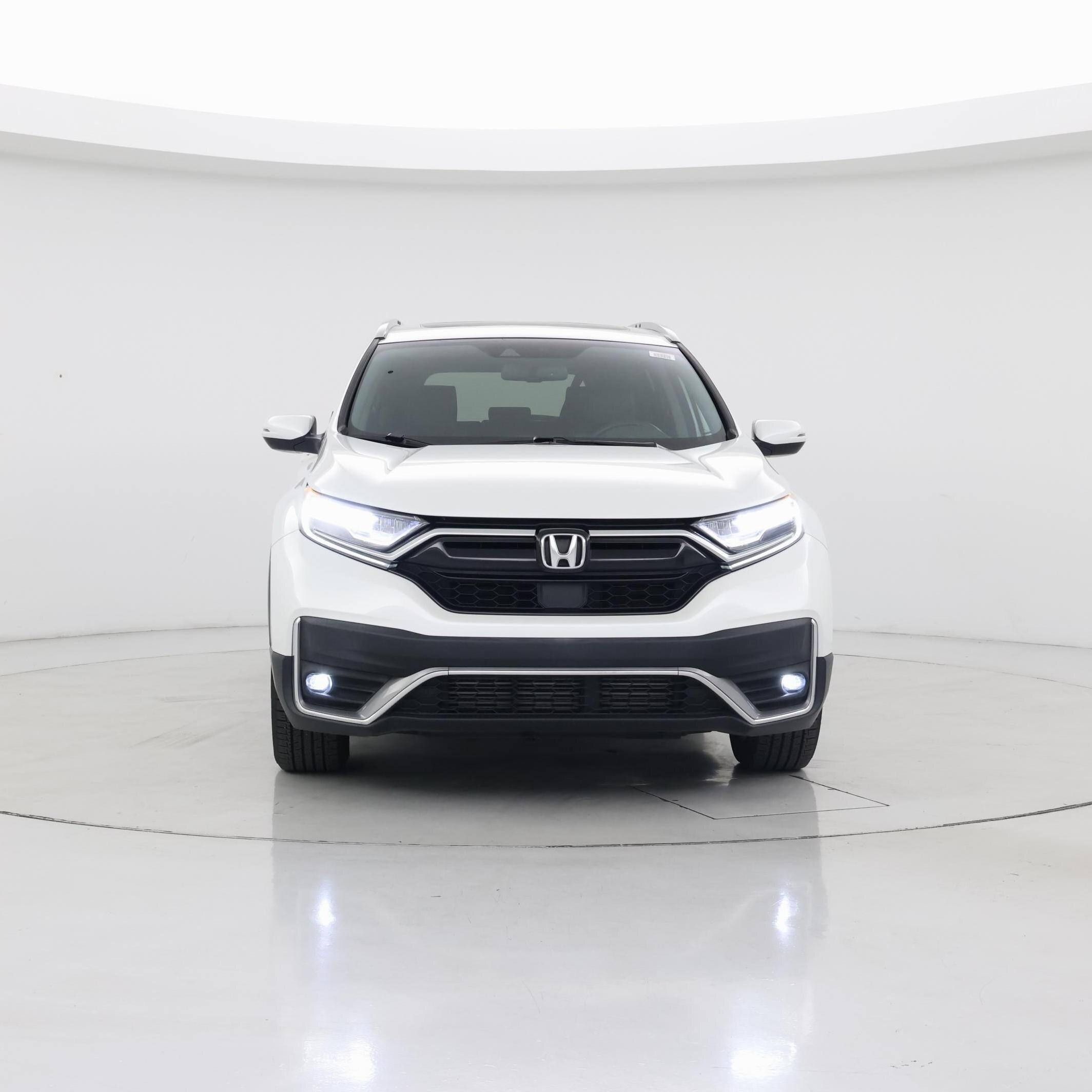 Thumbnail: 2020 Honda CR-V - 5