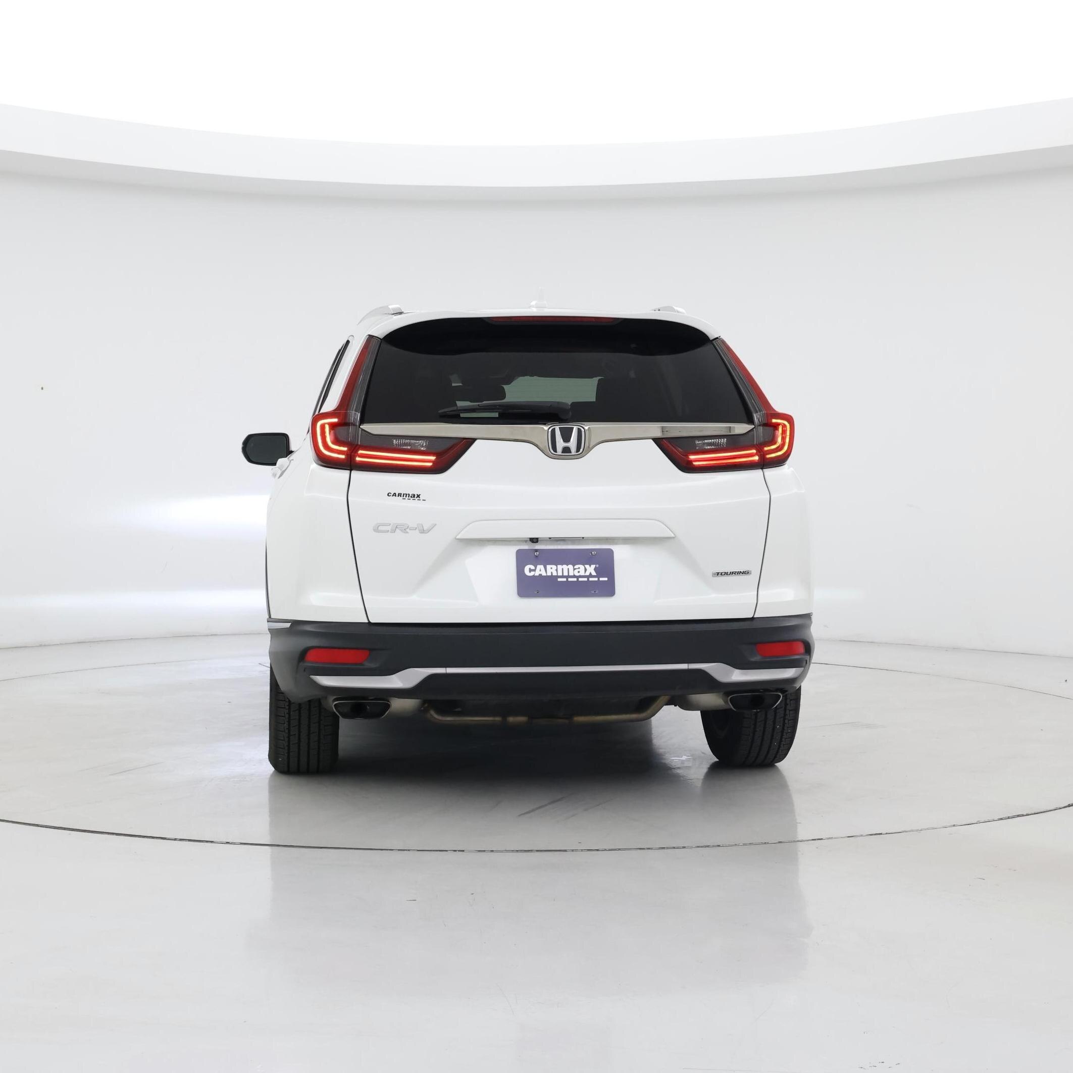 Thumbnail: 2020 Honda CR-V - 6