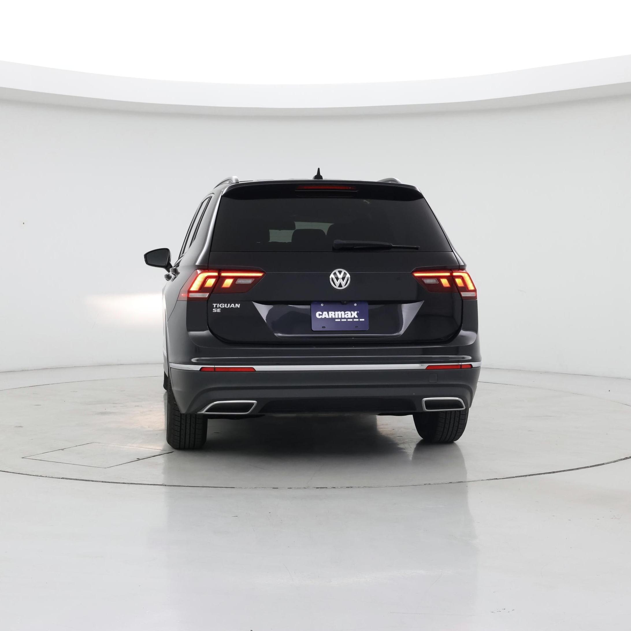 Thumbnail: 2020 Volkswagen Tiguan - 6