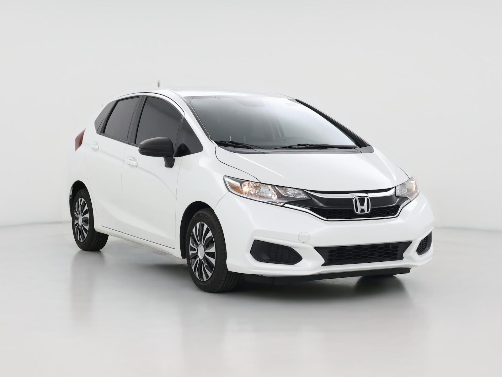 2019 Honda Fit LX