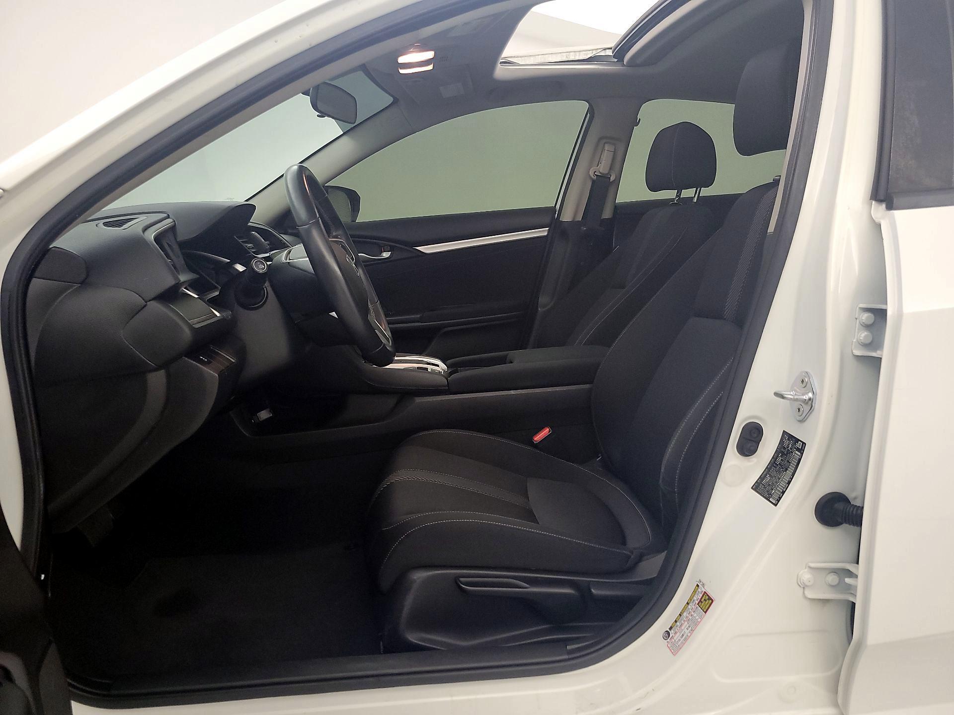 Thumbnail: 2018 Honda Civic - 11