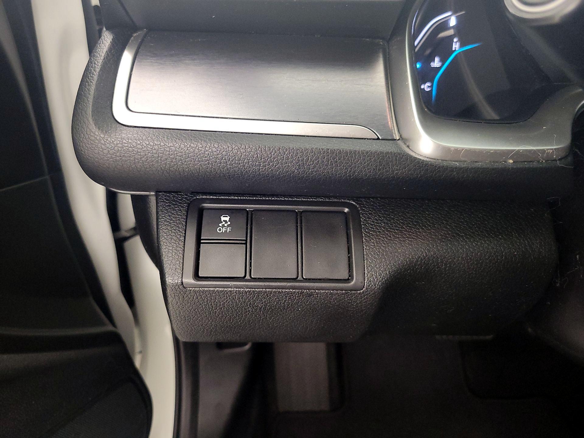 Thumbnail: 2018 Honda Civic - 13