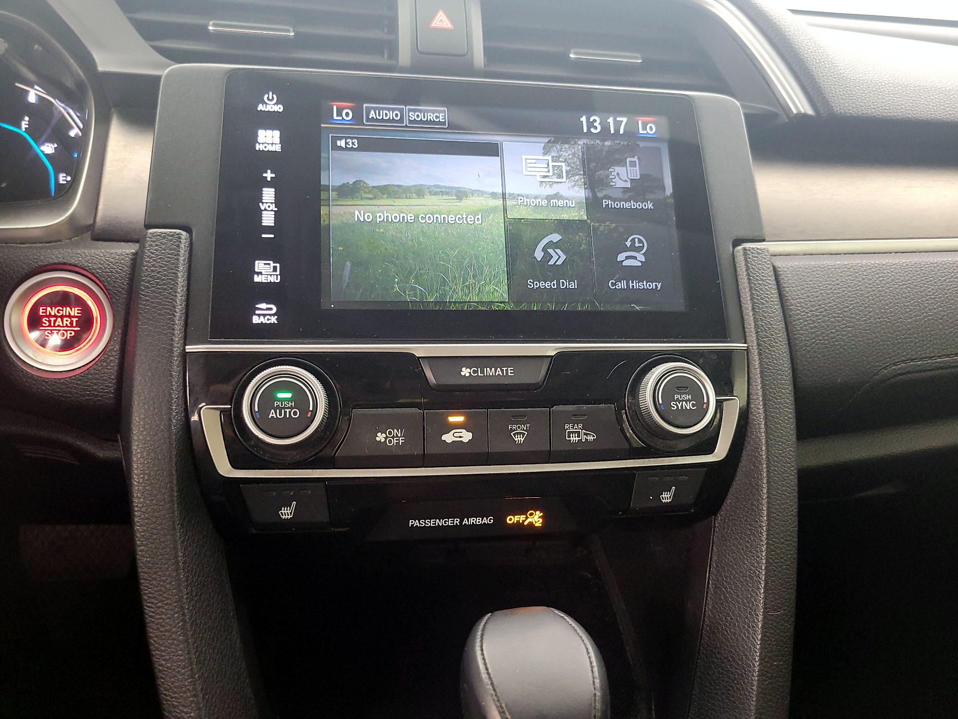 Thumbnail: 2018 Honda Civic - 15