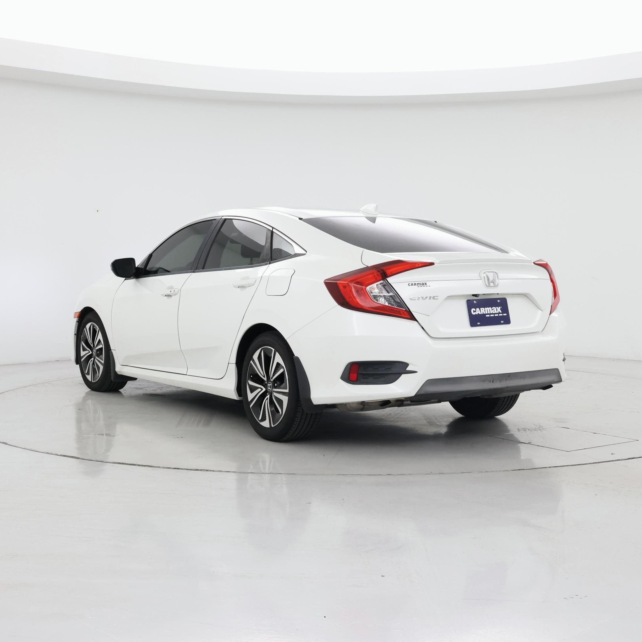 Thumbnail: 2018 Honda Civic - 2