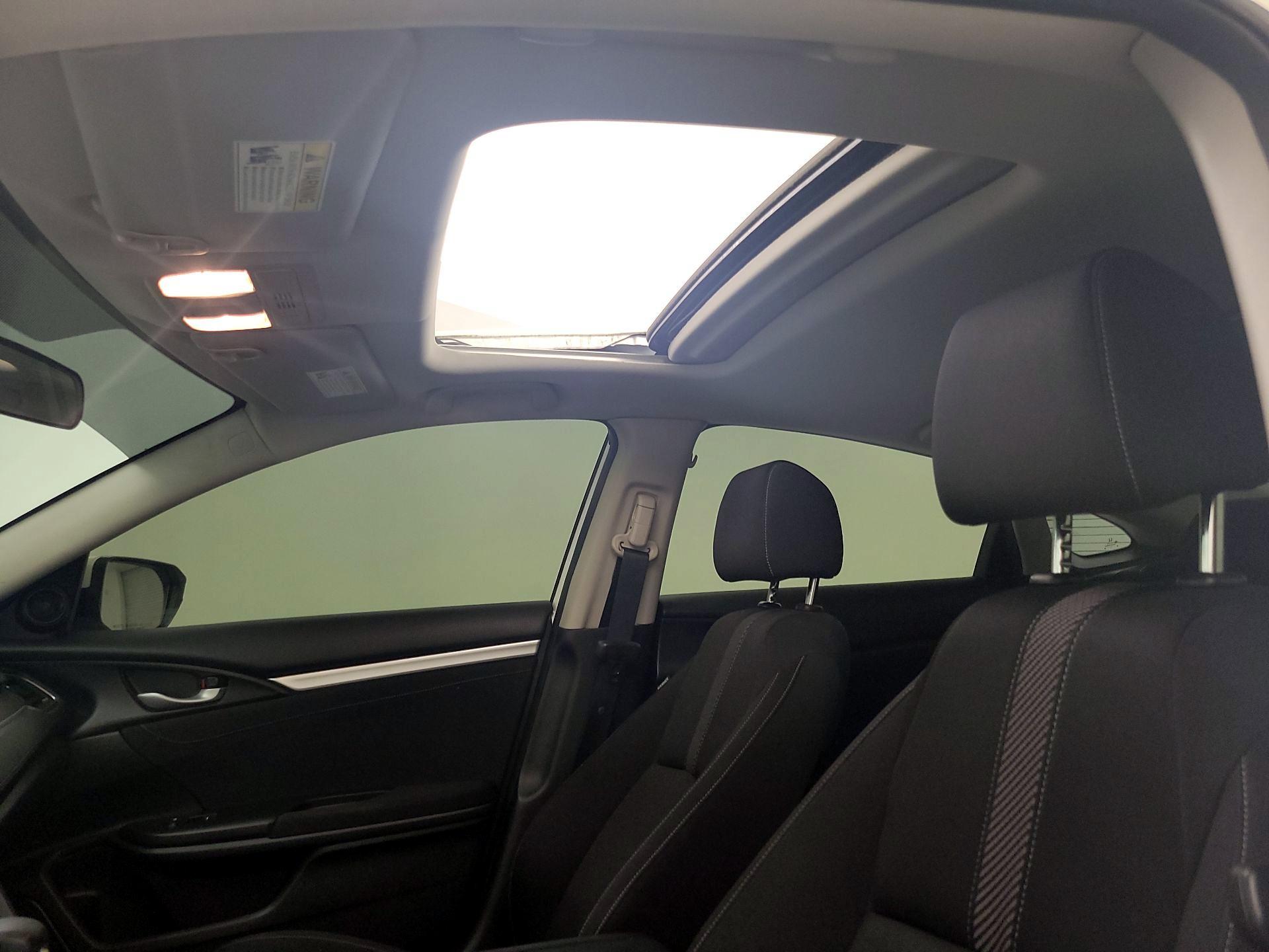 Thumbnail: 2018 Honda Civic - 19