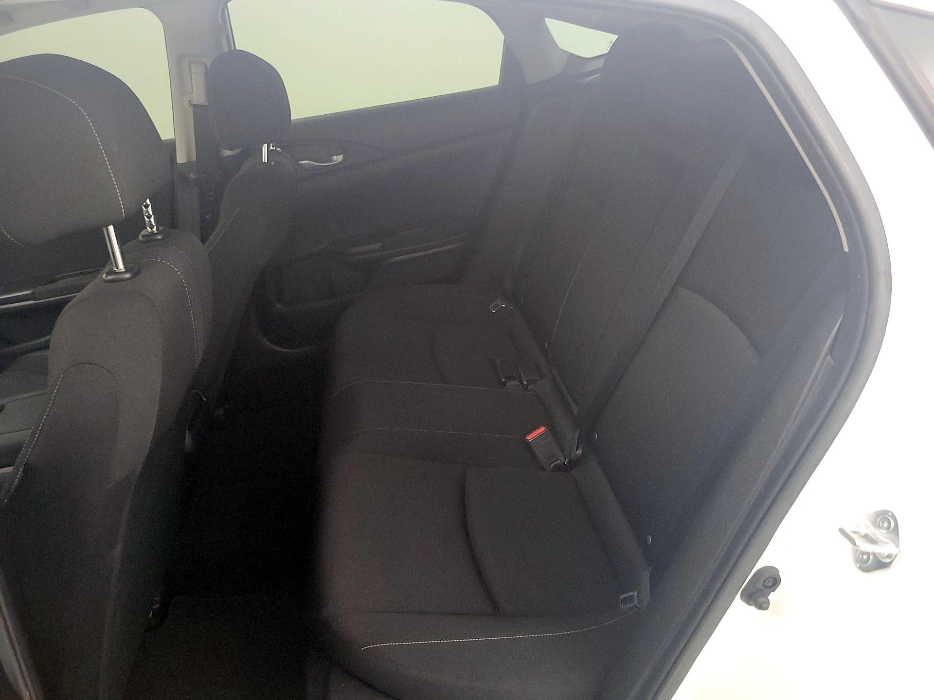 Thumbnail: 2018 Honda Civic - 20