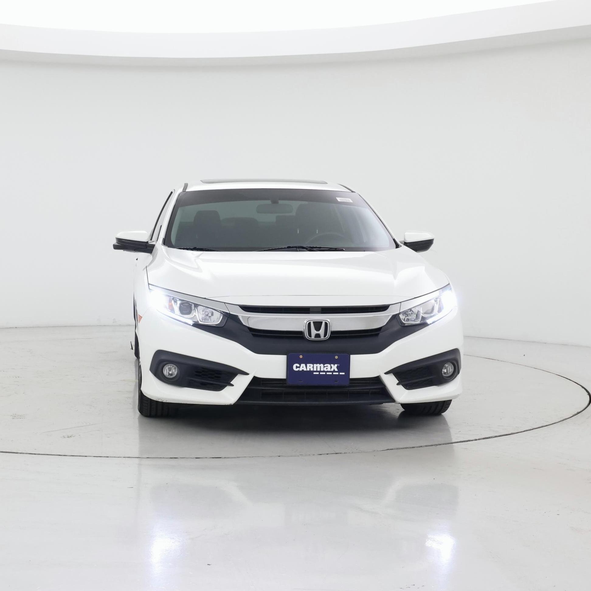 Thumbnail: 2018 Honda Civic - 5