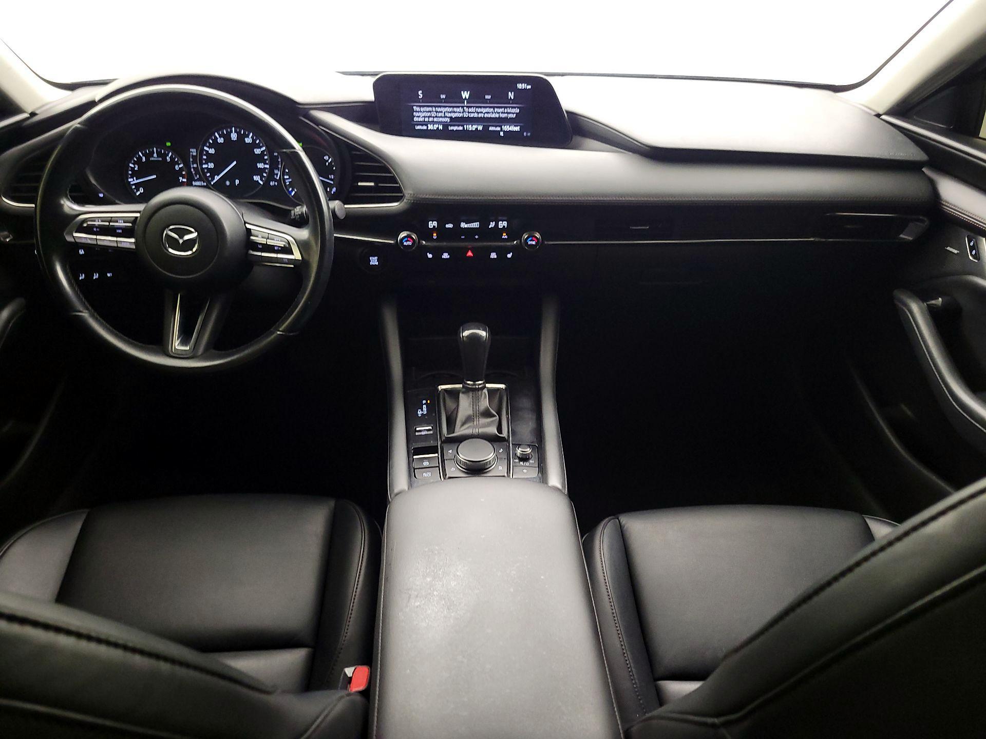 Thumbnail: 2019 Mazda Mazda3 - 9