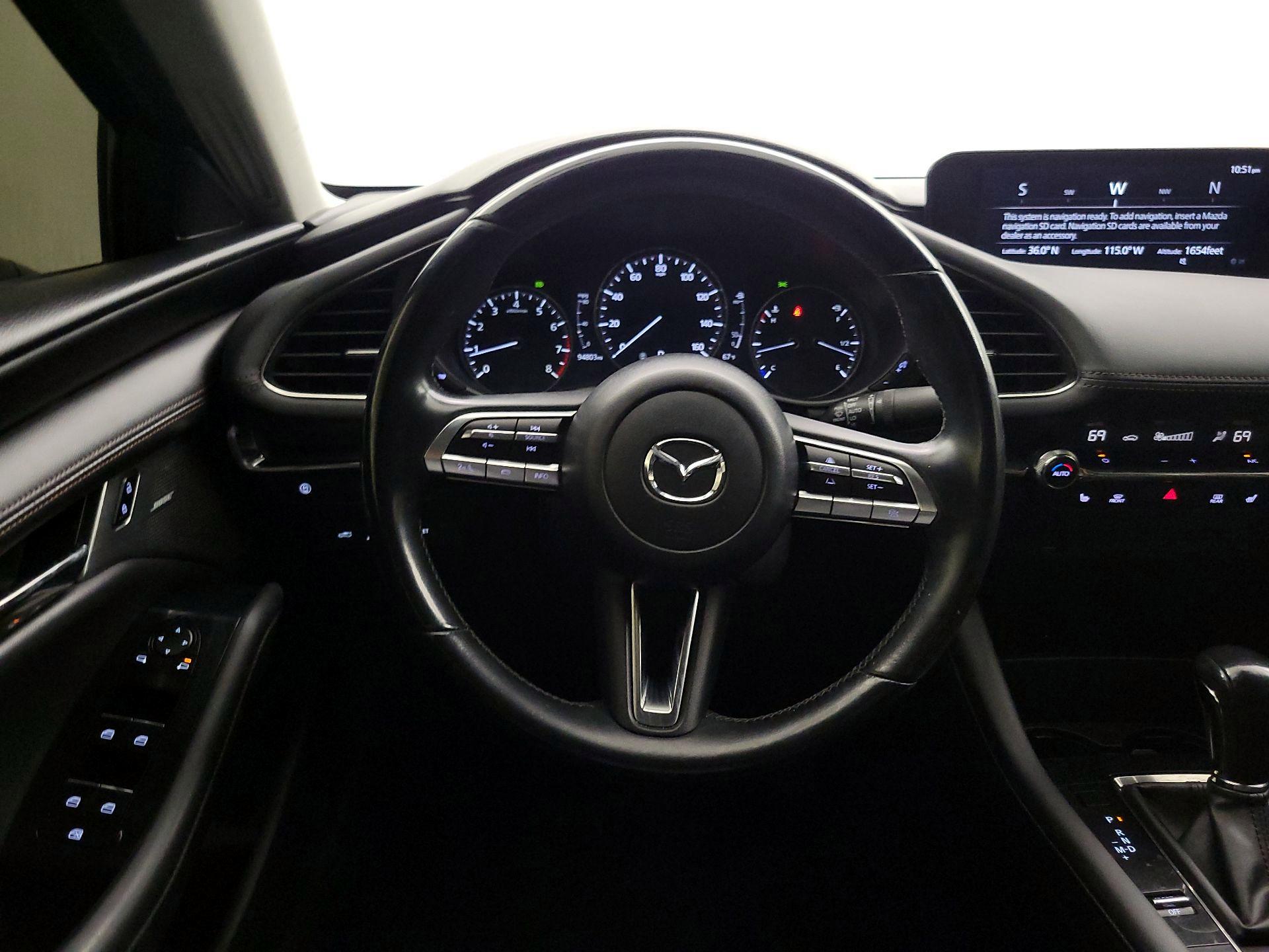 Thumbnail: 2019 Mazda Mazda3 - 10