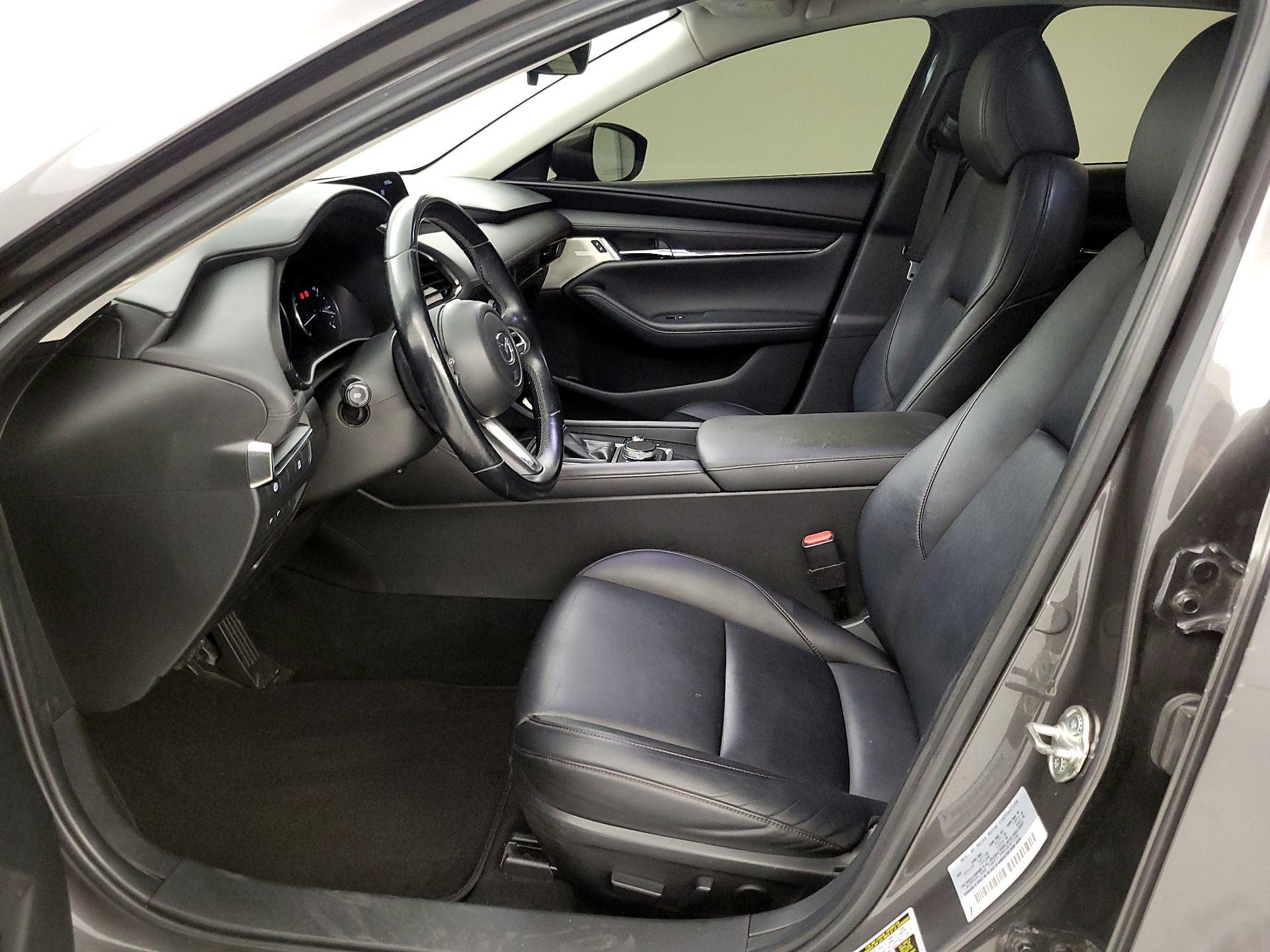 Thumbnail: 2019 Mazda Mazda3 - 11