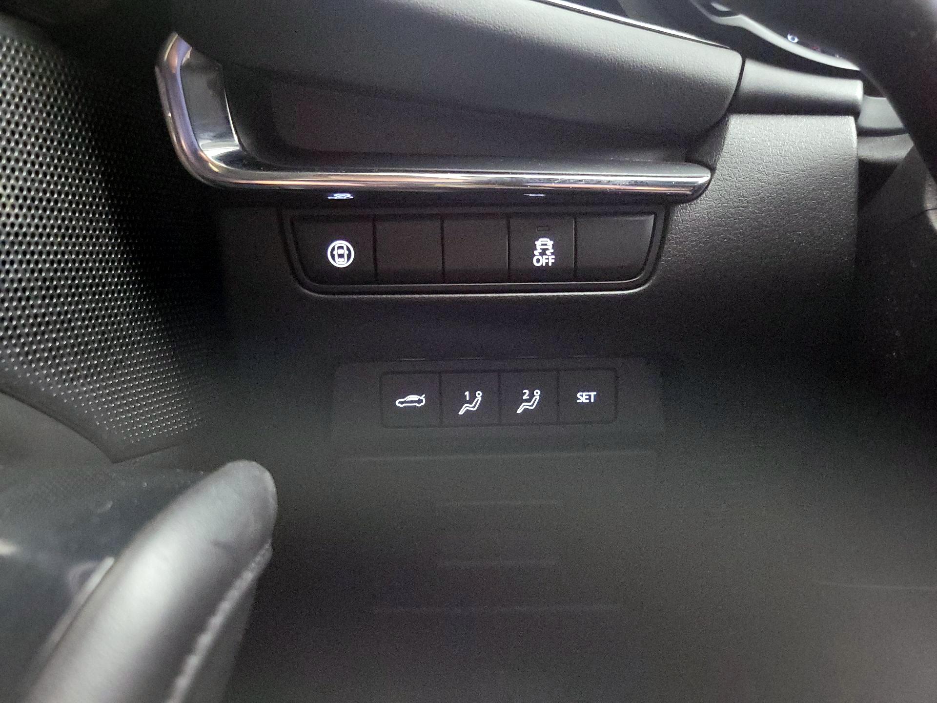 Thumbnail: 2019 Mazda Mazda3 - 13