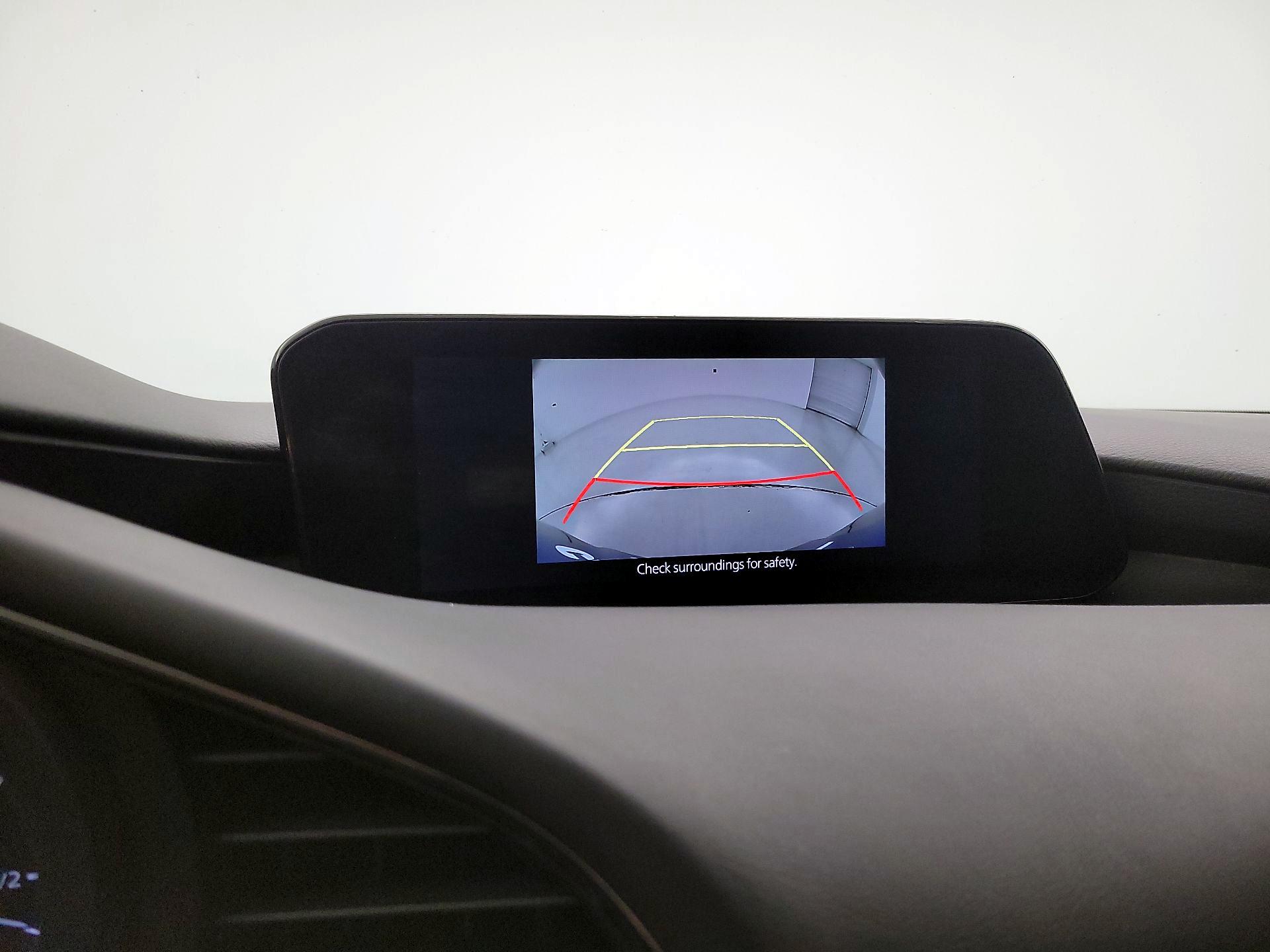 Thumbnail: 2019 Mazda Mazda3 - 14