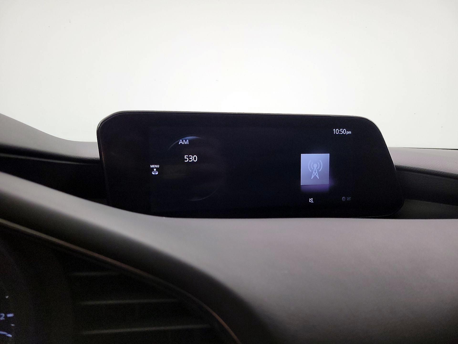 Thumbnail: 2019 Mazda Mazda3 - 15