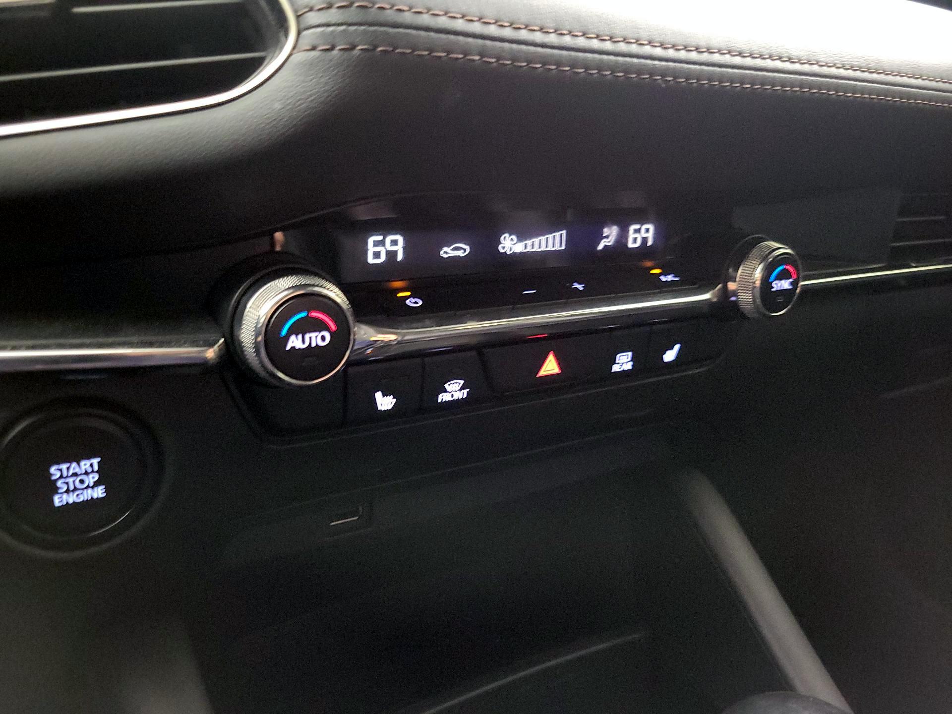 Thumbnail: 2019 Mazda Mazda3 - 16