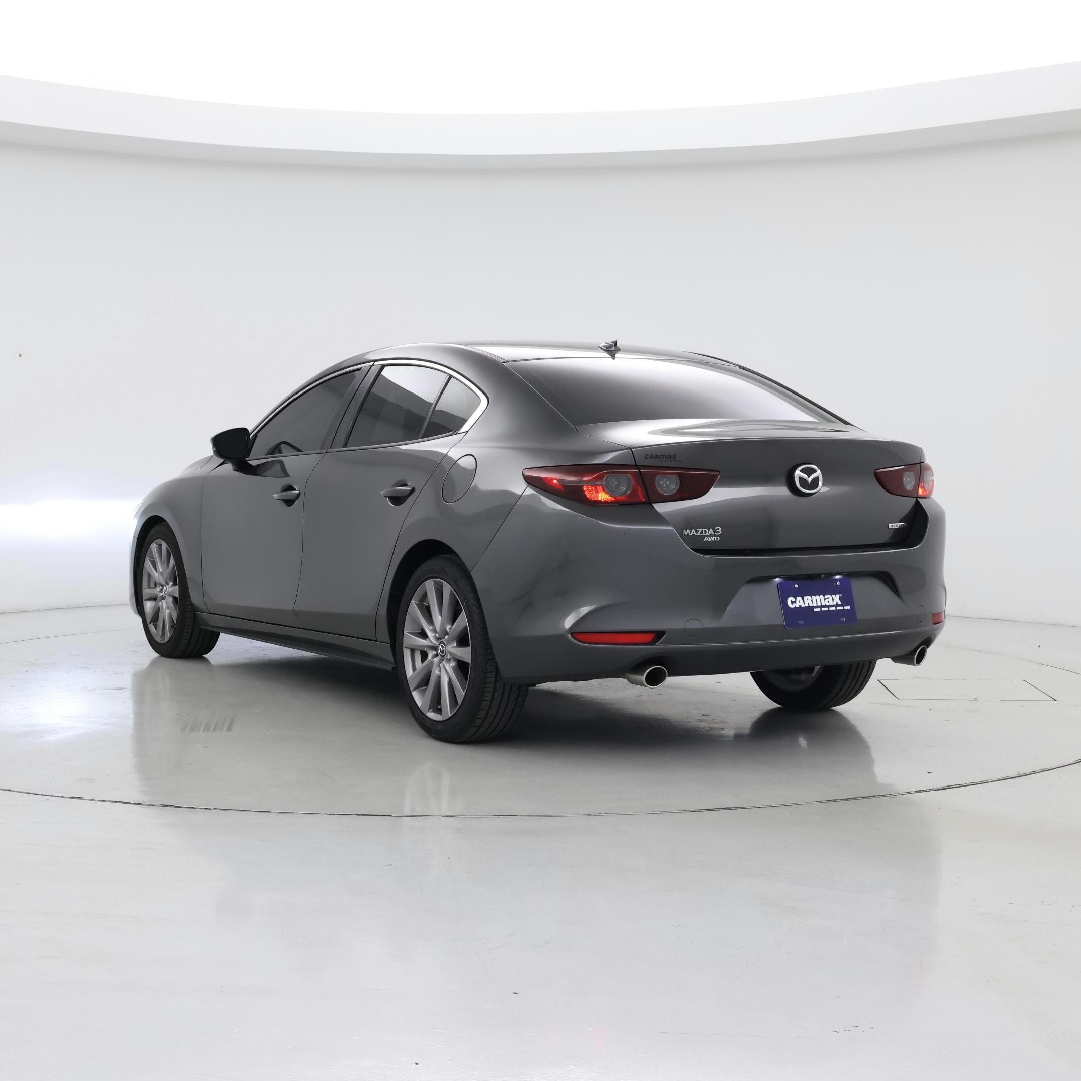 Thumbnail: 2019 Mazda Mazda3 - 2
