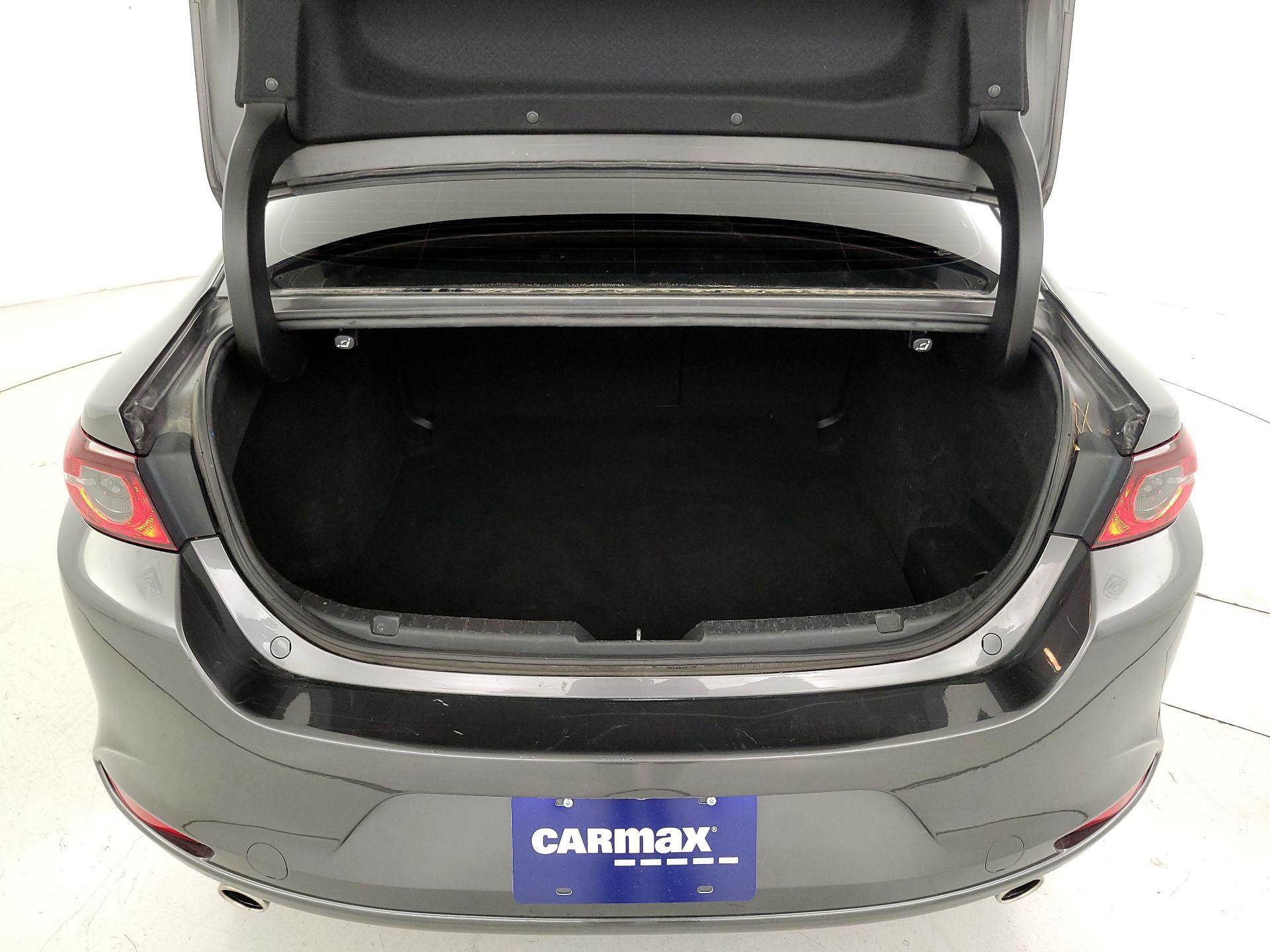 Thumbnail: 2019 Mazda Mazda3 - 19