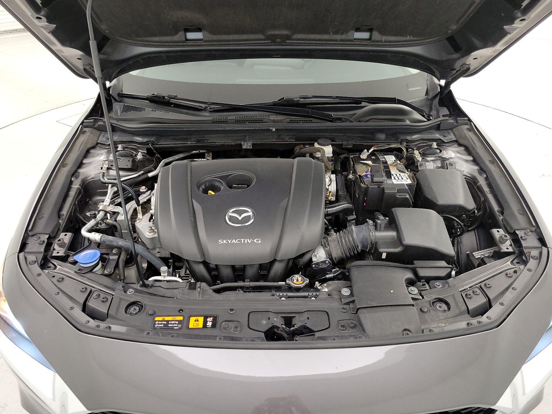 Thumbnail: 2019 Mazda Mazda3 - 20