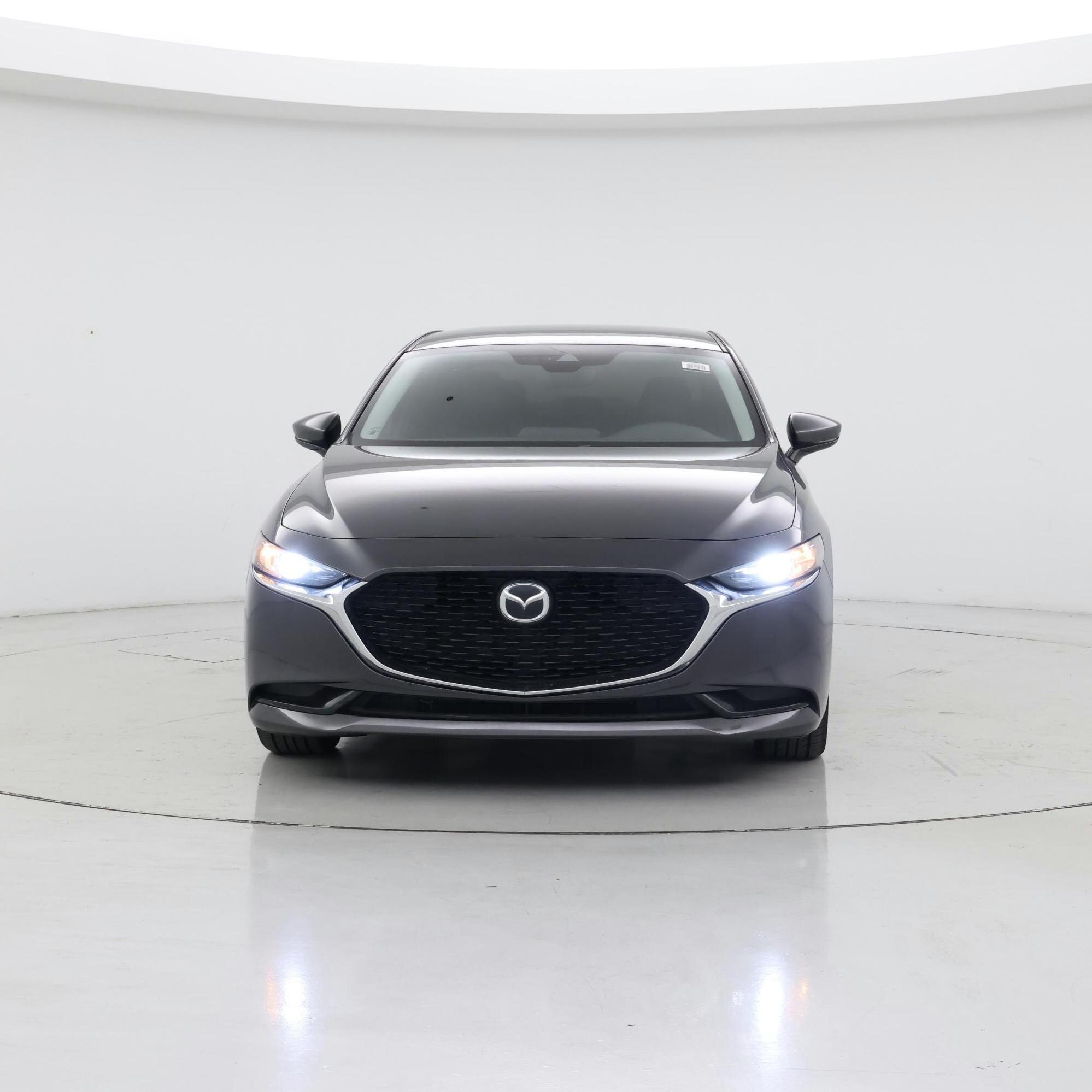 Thumbnail: 2019 Mazda Mazda3 - 5