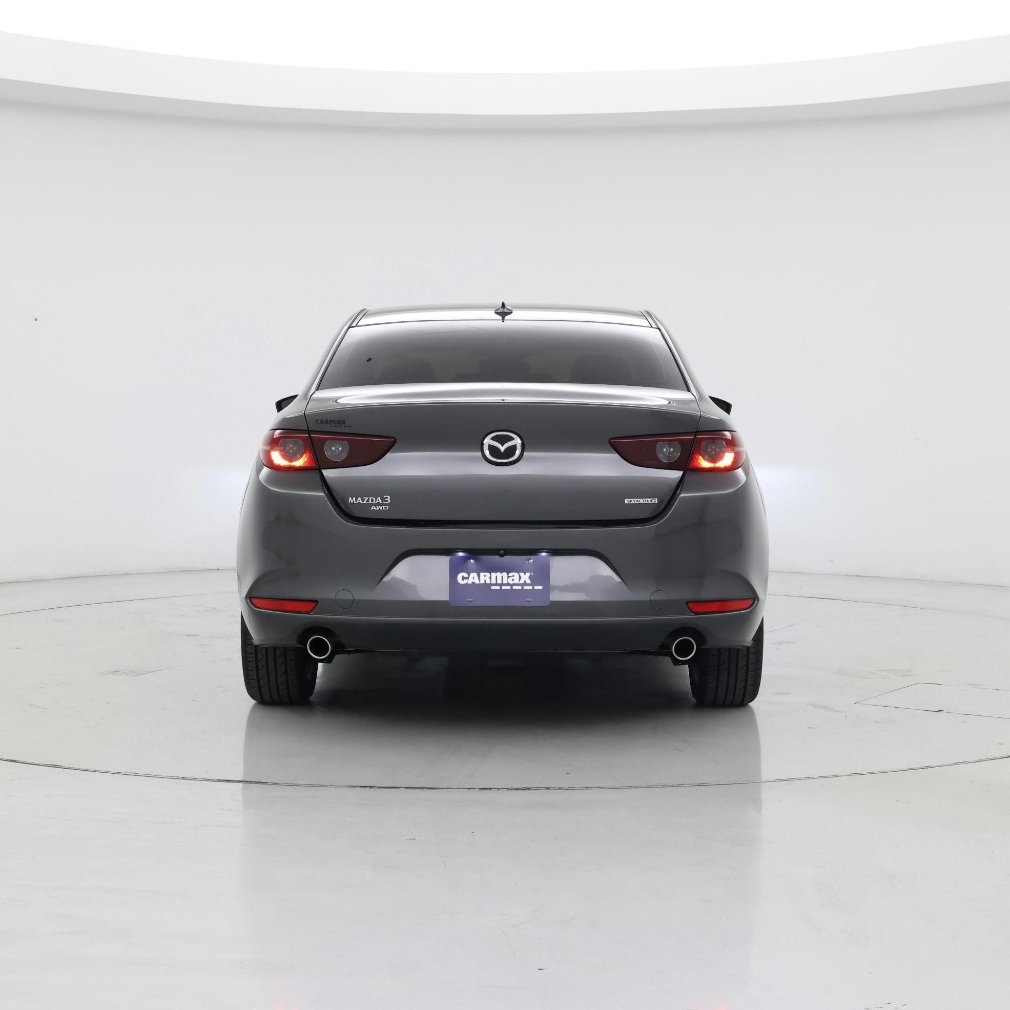 Thumbnail: 2019 Mazda Mazda3 - 6