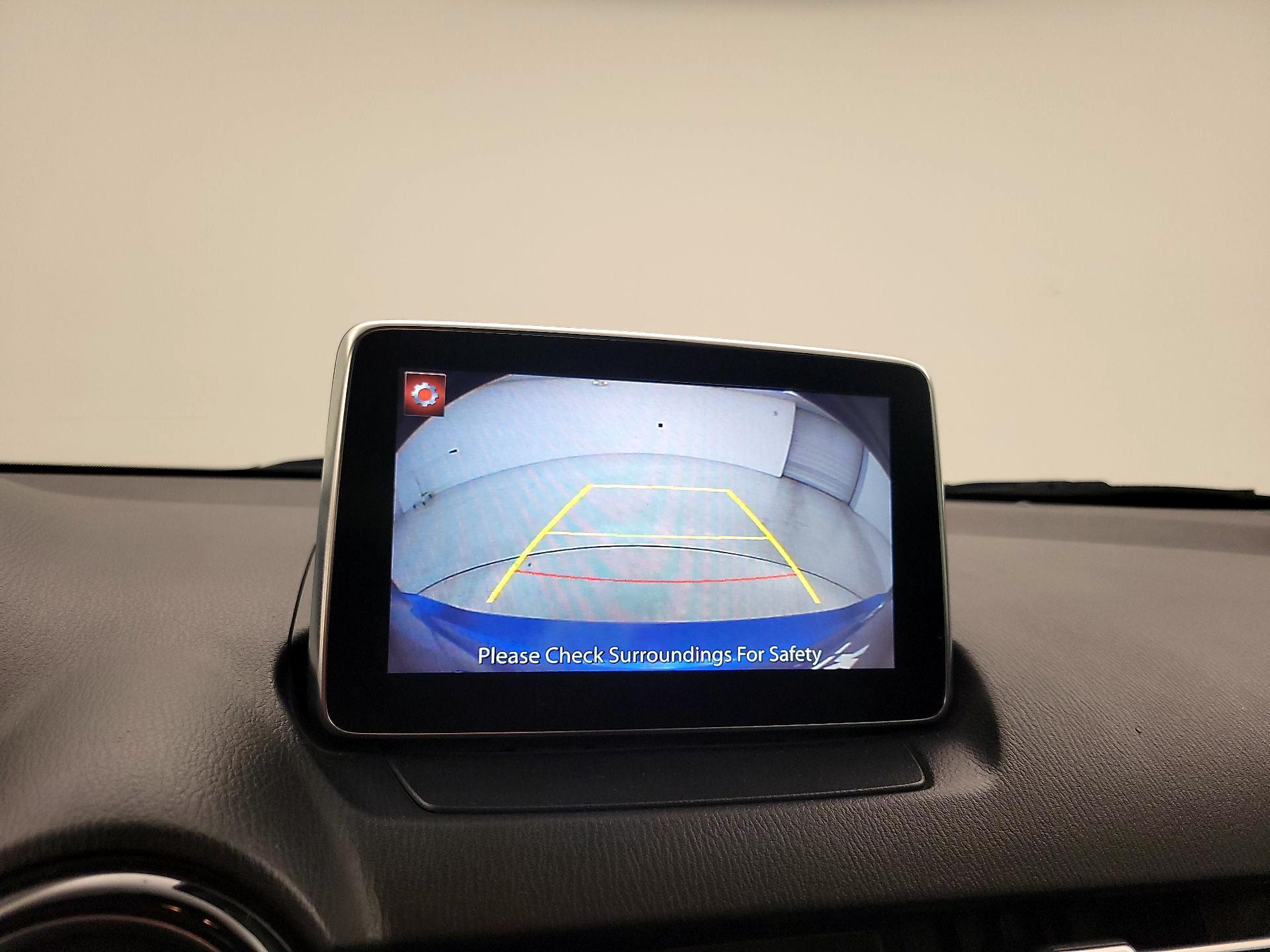 Thumbnail: 2017 Toyota Yaris iA - 14