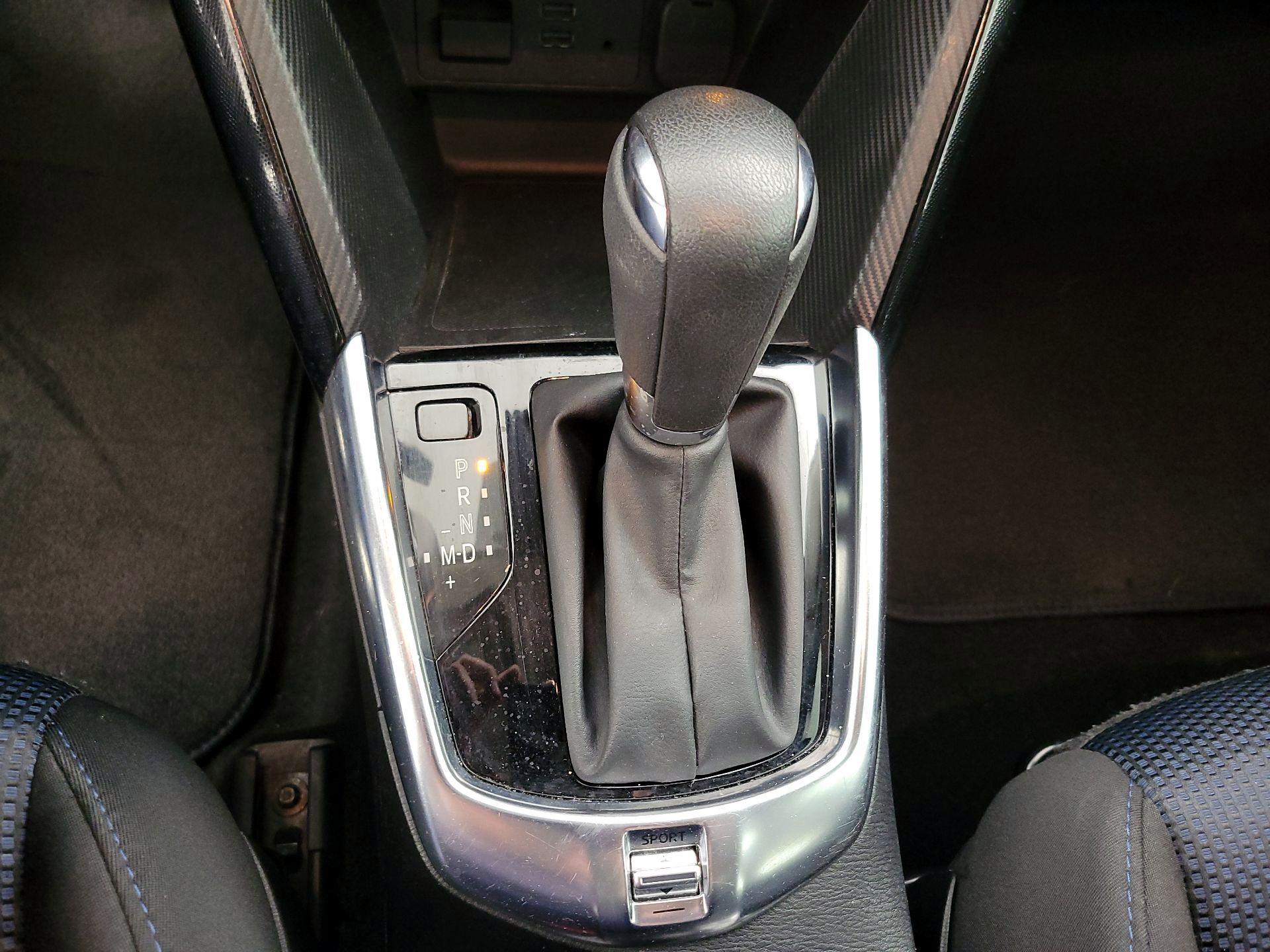 Thumbnail: 2017 Toyota Yaris iA - 18