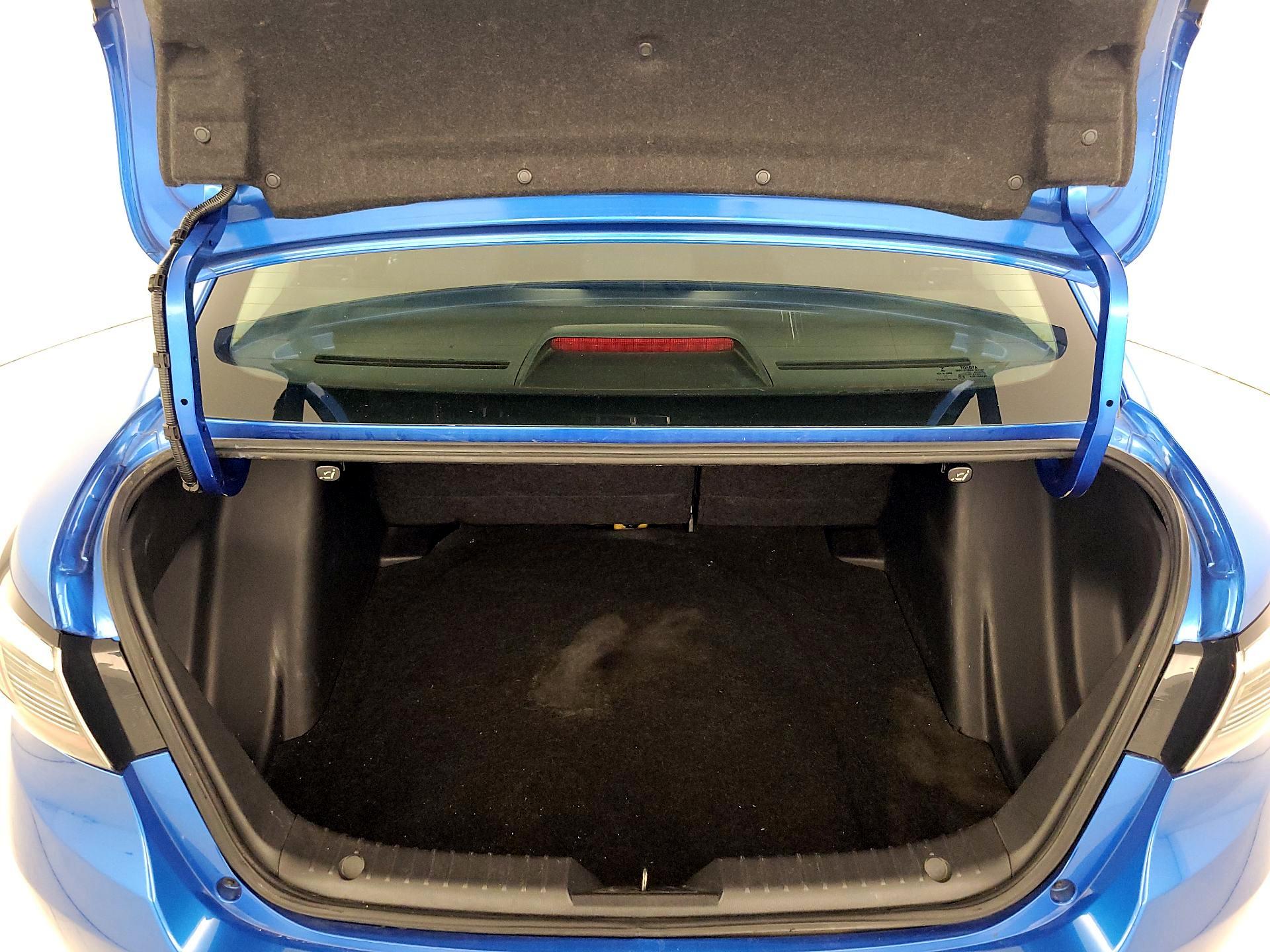 Thumbnail: 2017 Toyota Yaris iA - 20