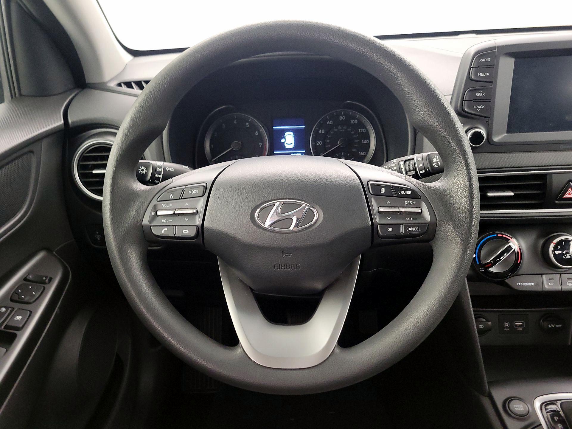 Thumbnail: 2019 Hyundai Kona - 10