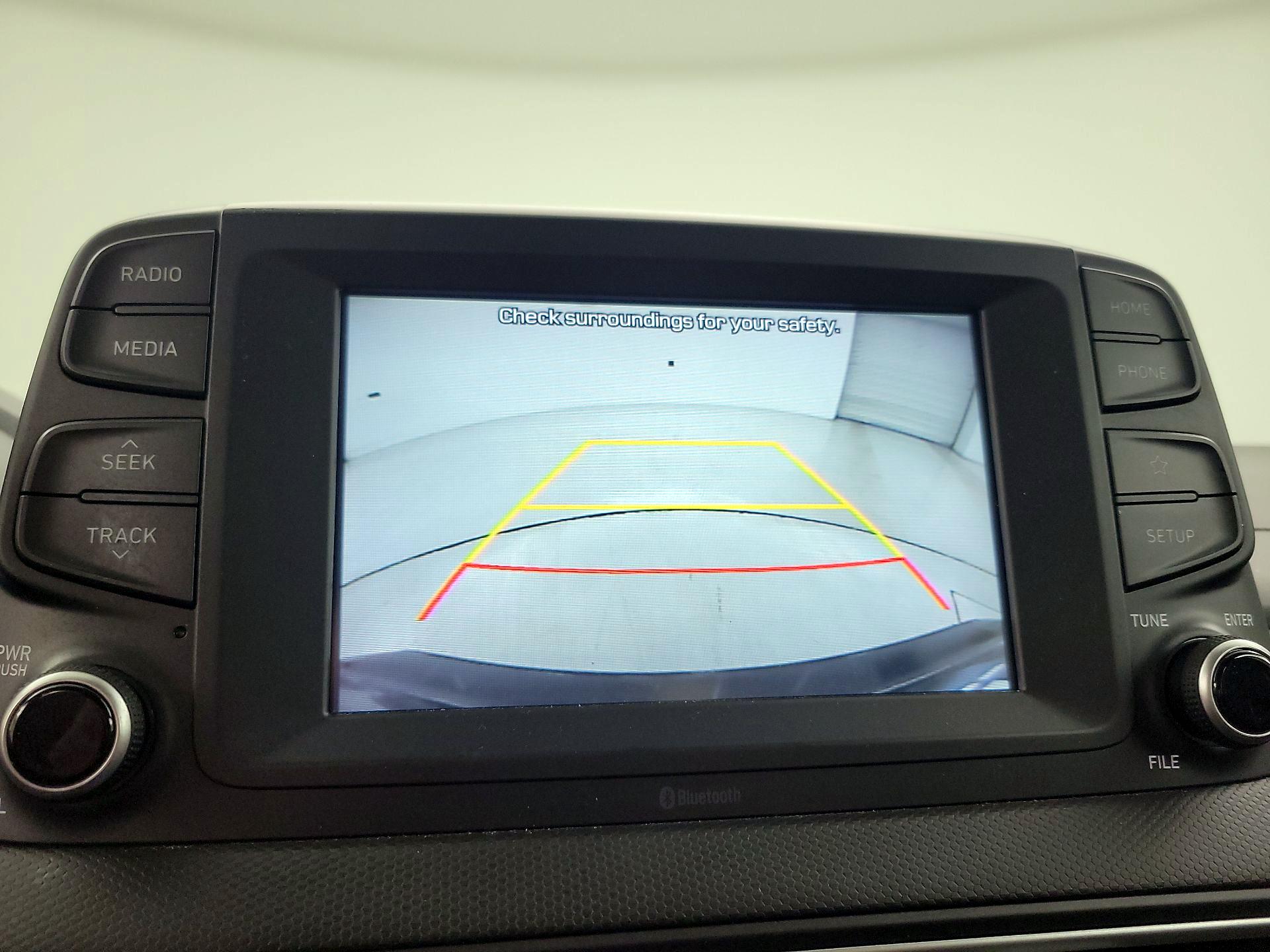 Thumbnail: 2019 Hyundai Kona - 14