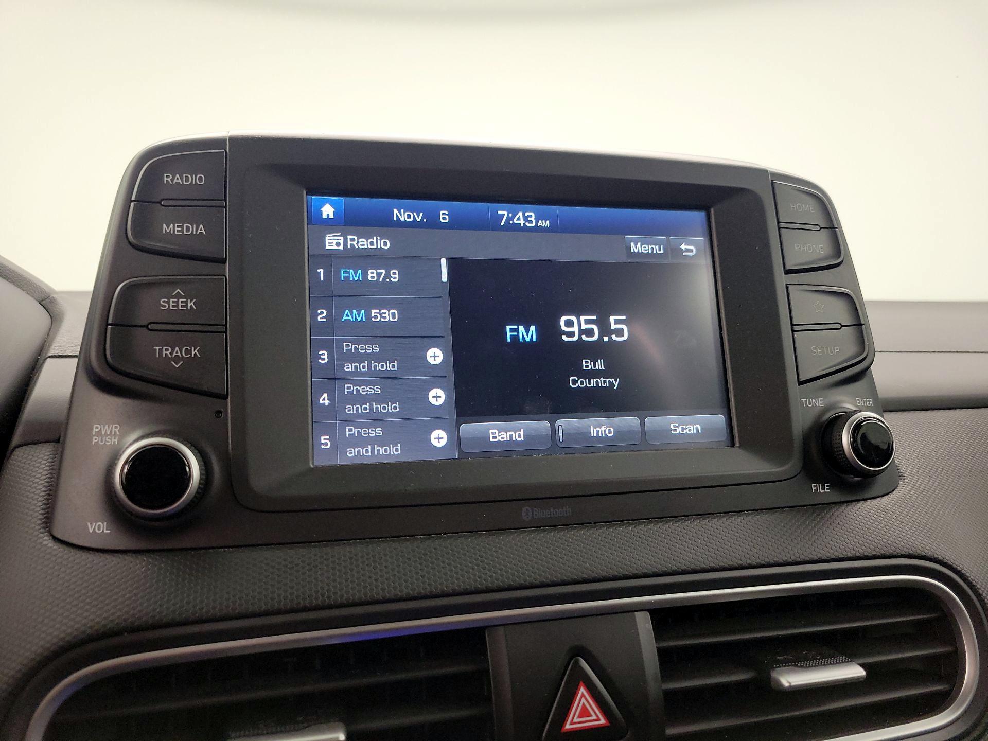 Thumbnail: 2019 Hyundai Kona - 15