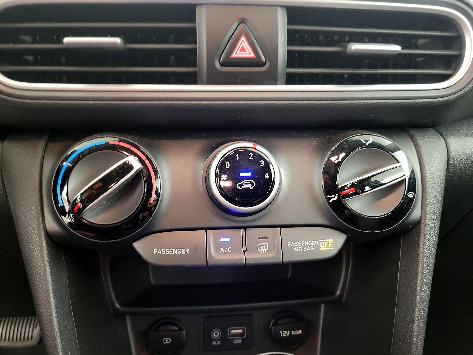 Thumbnail: 2019 Hyundai Kona - 16