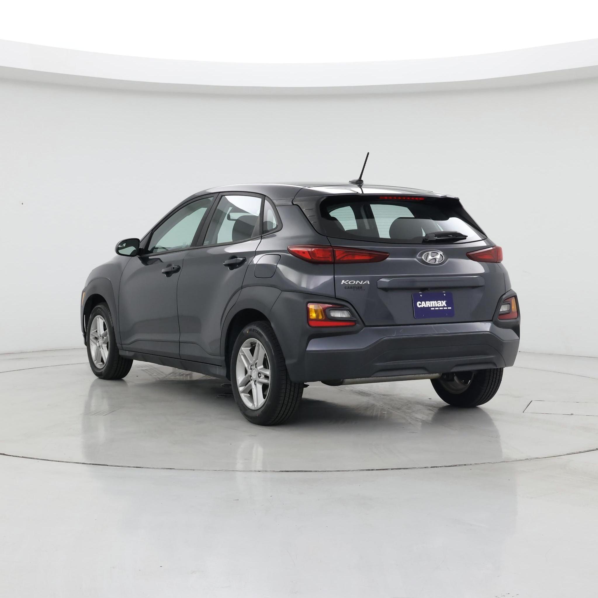 Thumbnail: 2019 Hyundai Kona - 2