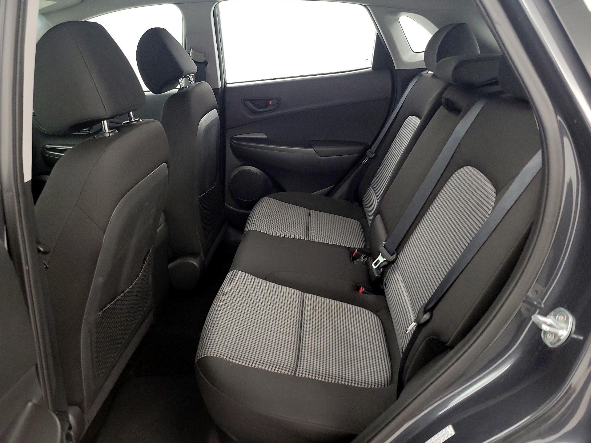 Thumbnail: 2019 Hyundai Kona - 19