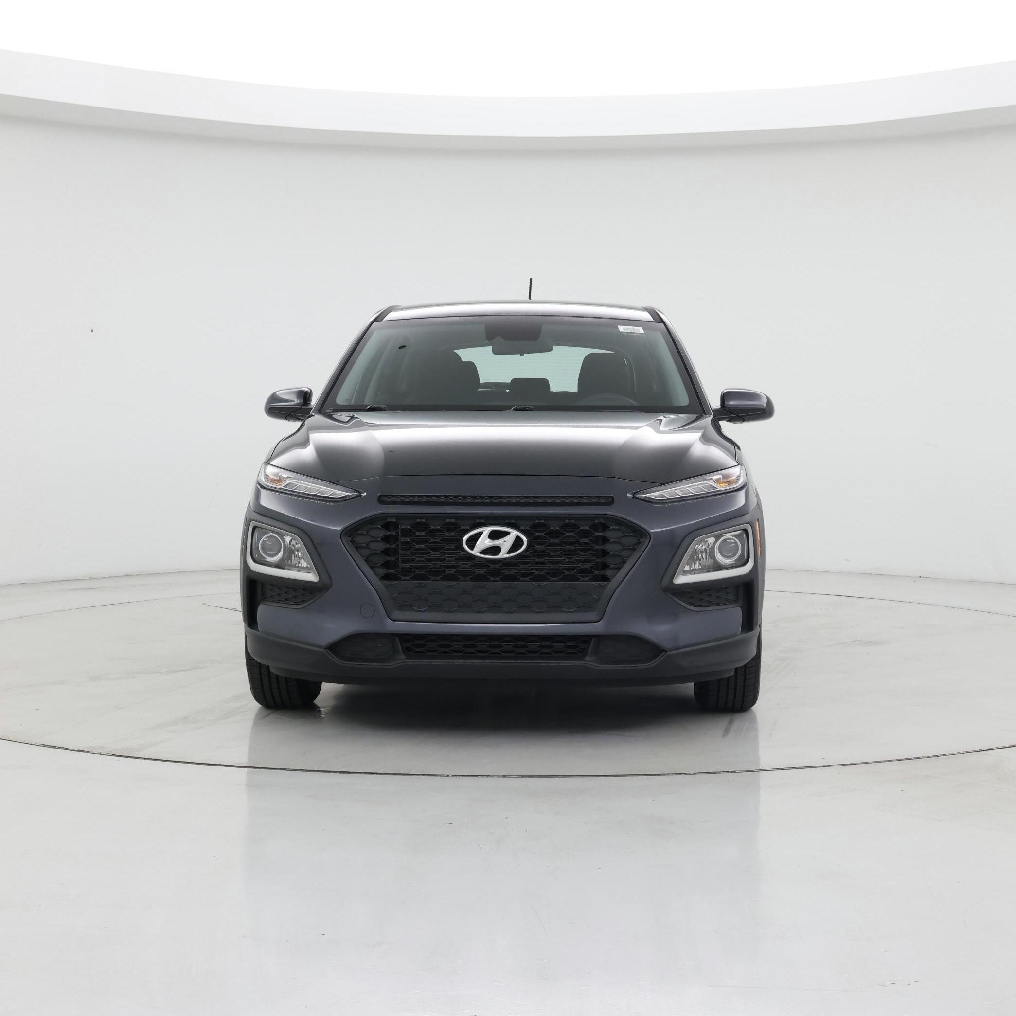 Thumbnail: 2019 Hyundai Kona - 5