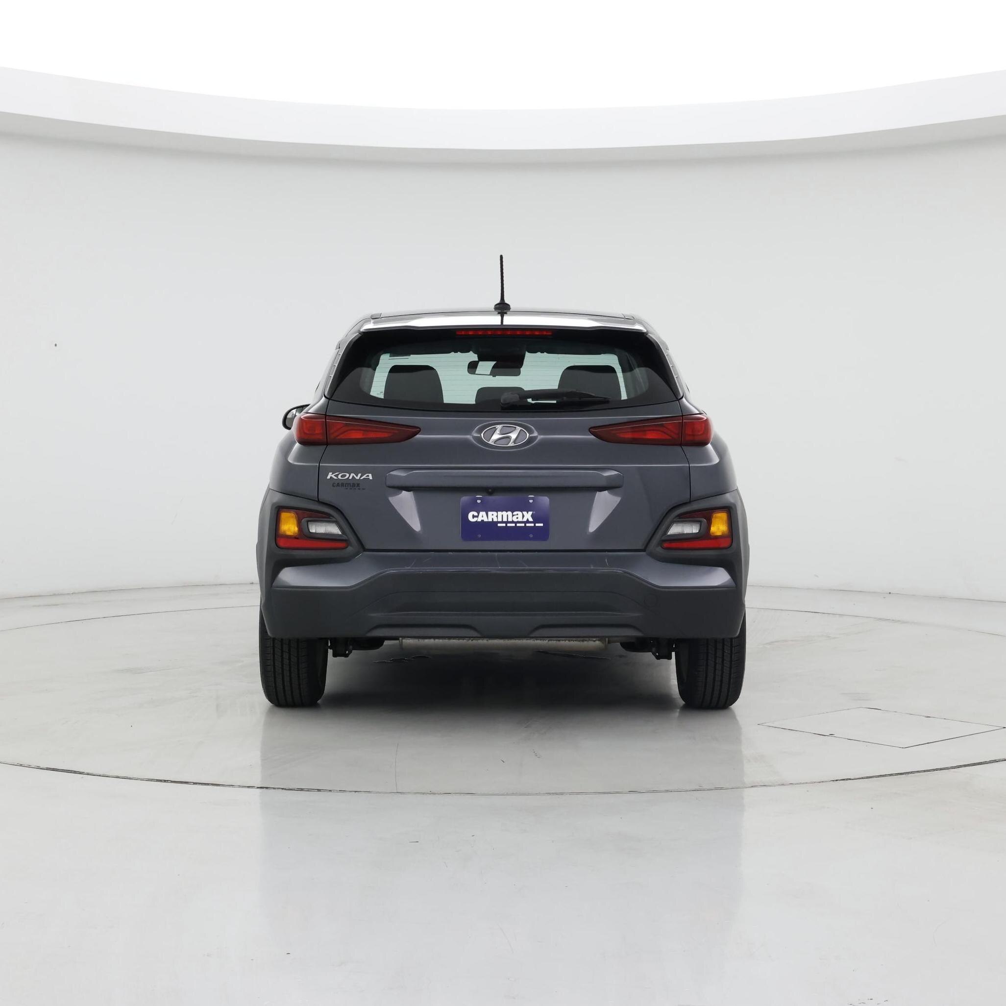 Thumbnail: 2019 Hyundai Kona - 6